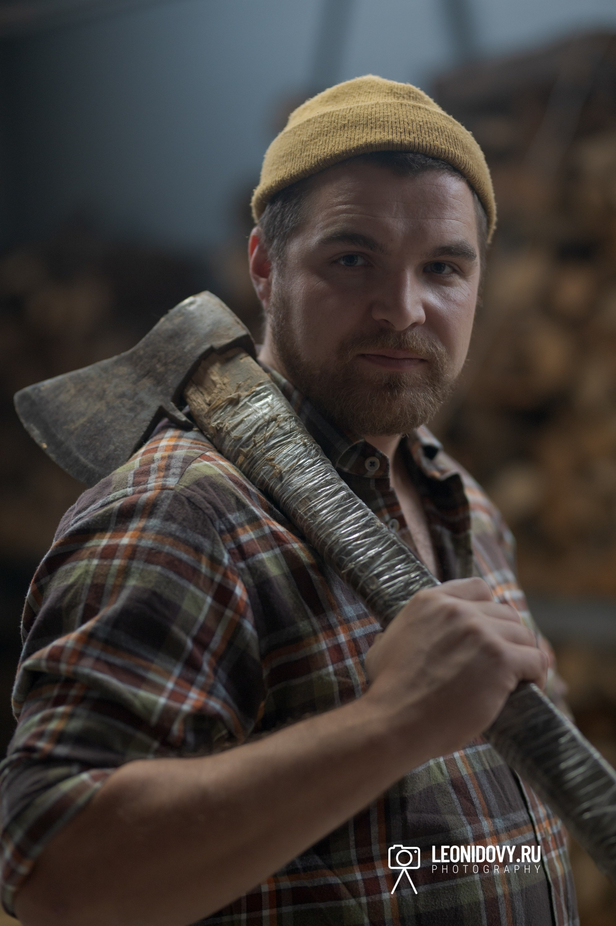 Столяр Виктор