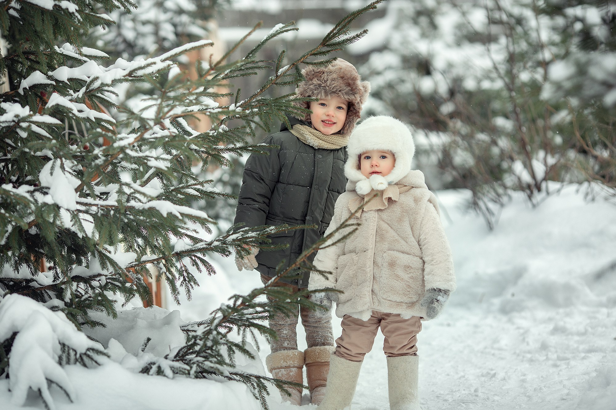 Загородная съемка на фотодаче. Семейный фотограф Татьяна Надеждина | Москва, Московская область, Ярославль