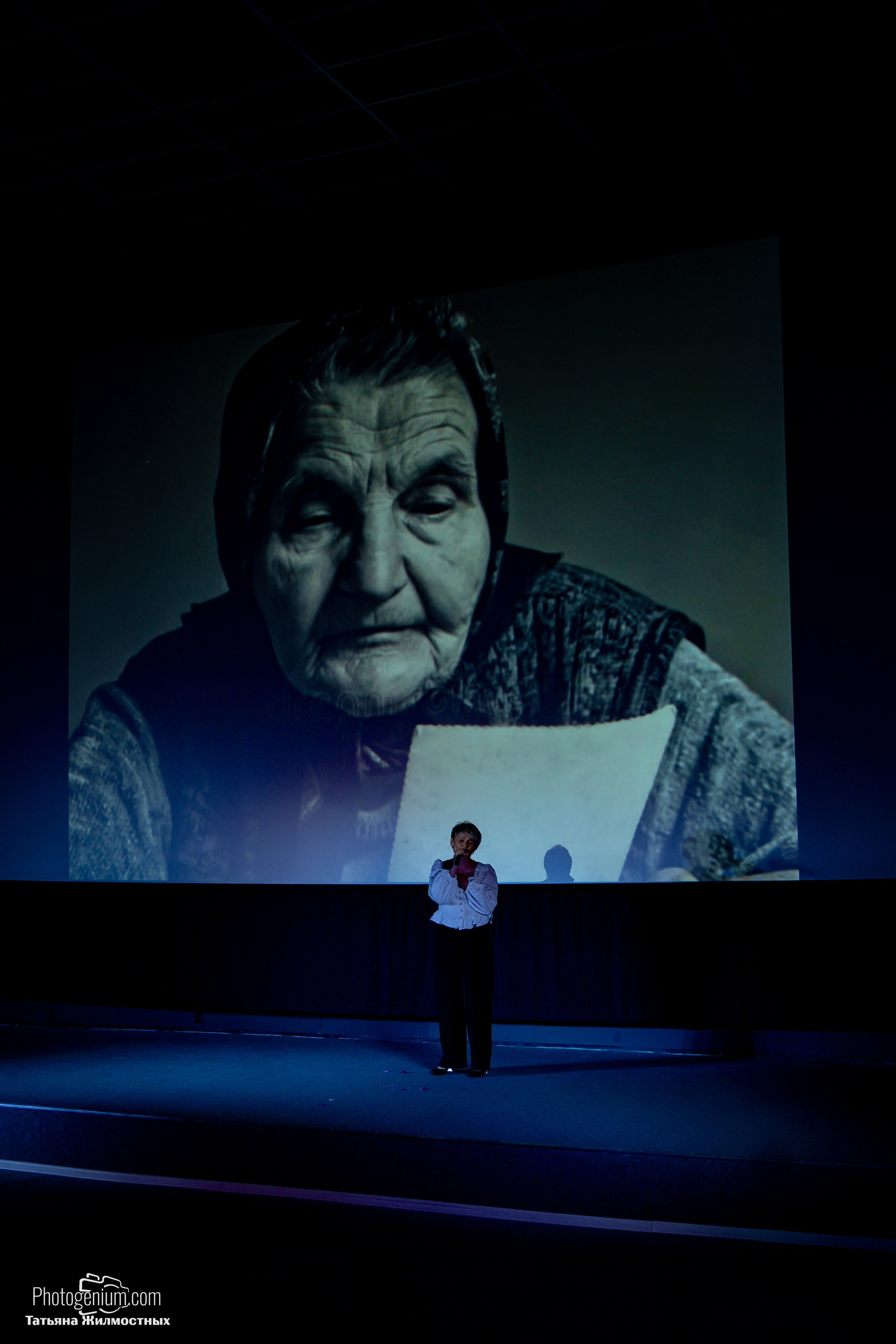 Концерт ко ДНЮ РОССИИ от «Патриоты из Курска». Фотограф Нижний Новгород Татьяна Кейод