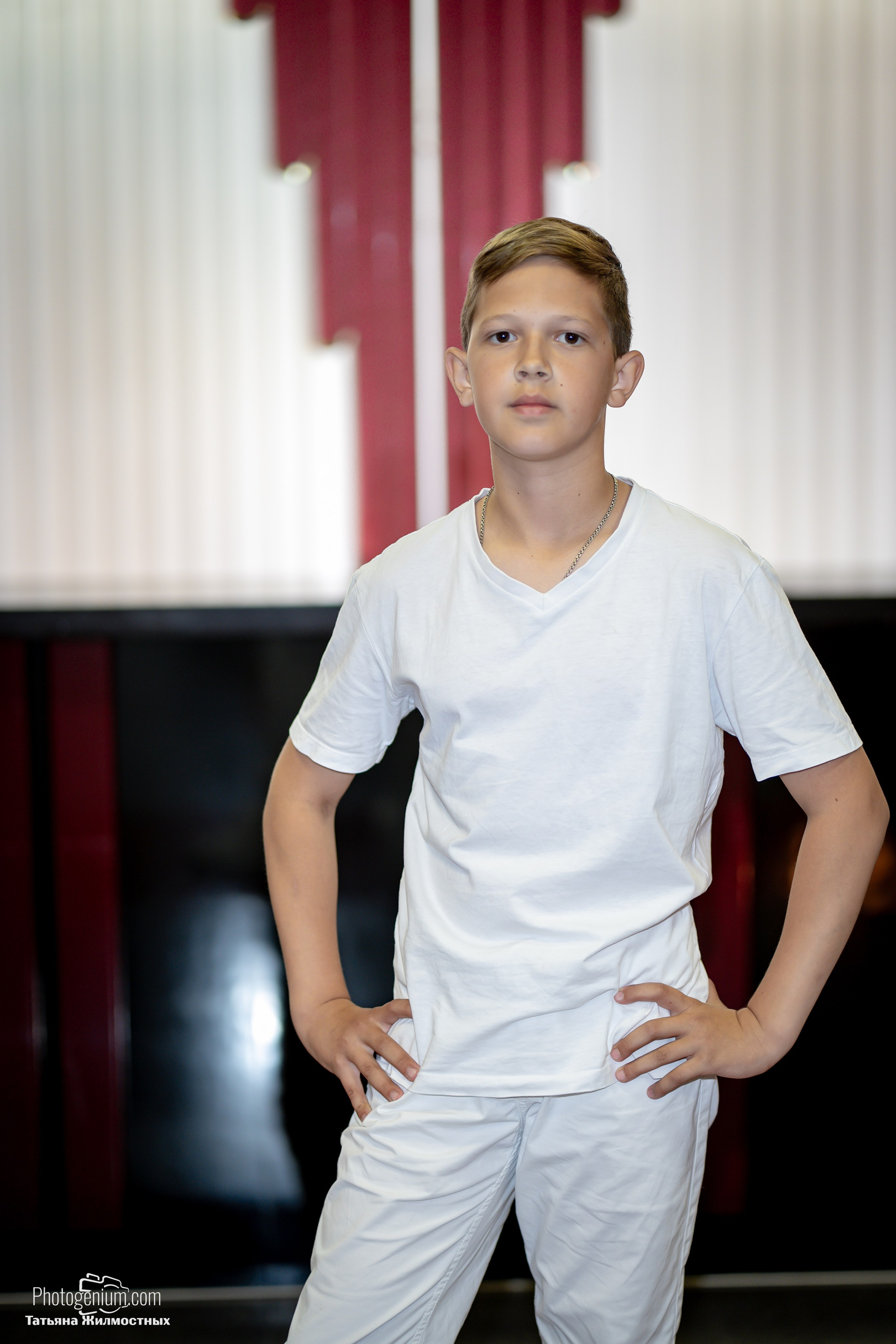 Концерт ко ДНЮ РОССИИ от «Патриоты из Курска». Фотограф Нижний Новгород Татьяна Кейод