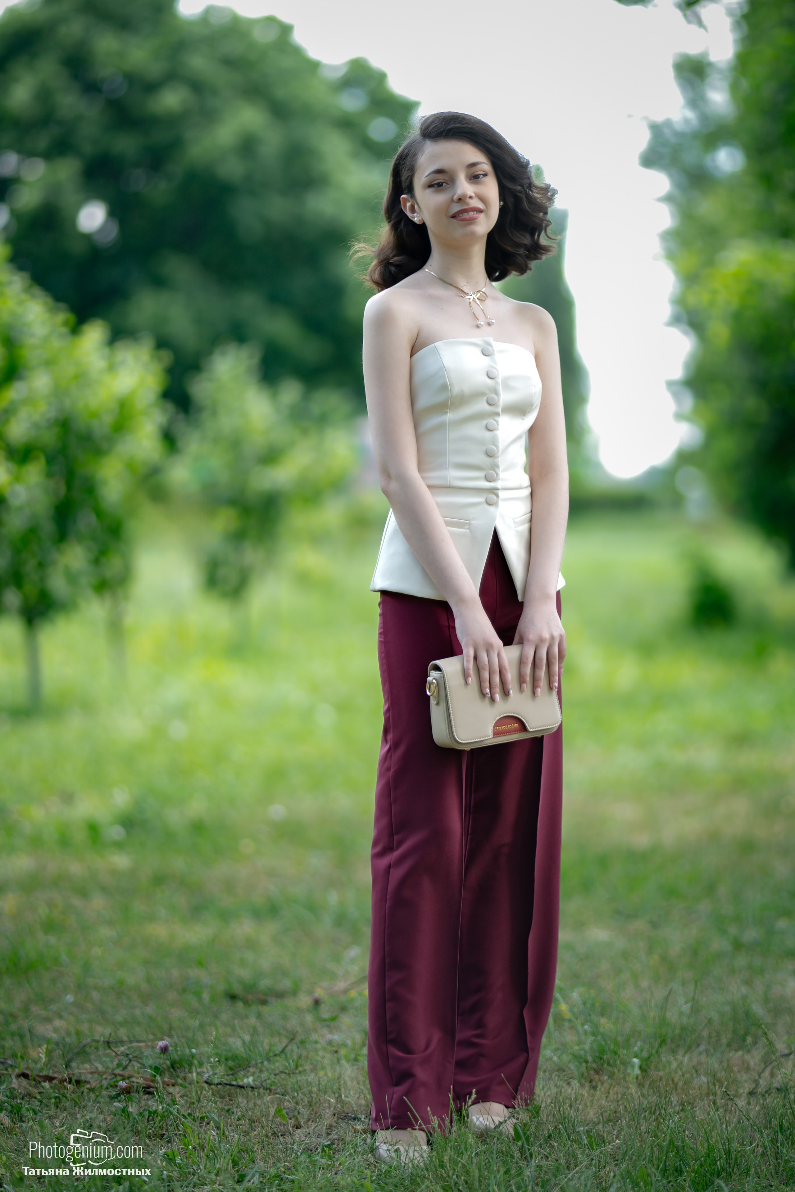 Выпускной 9"Д» класс школа № 35. Фотограф Нижний Новгород Татьяна Кейод