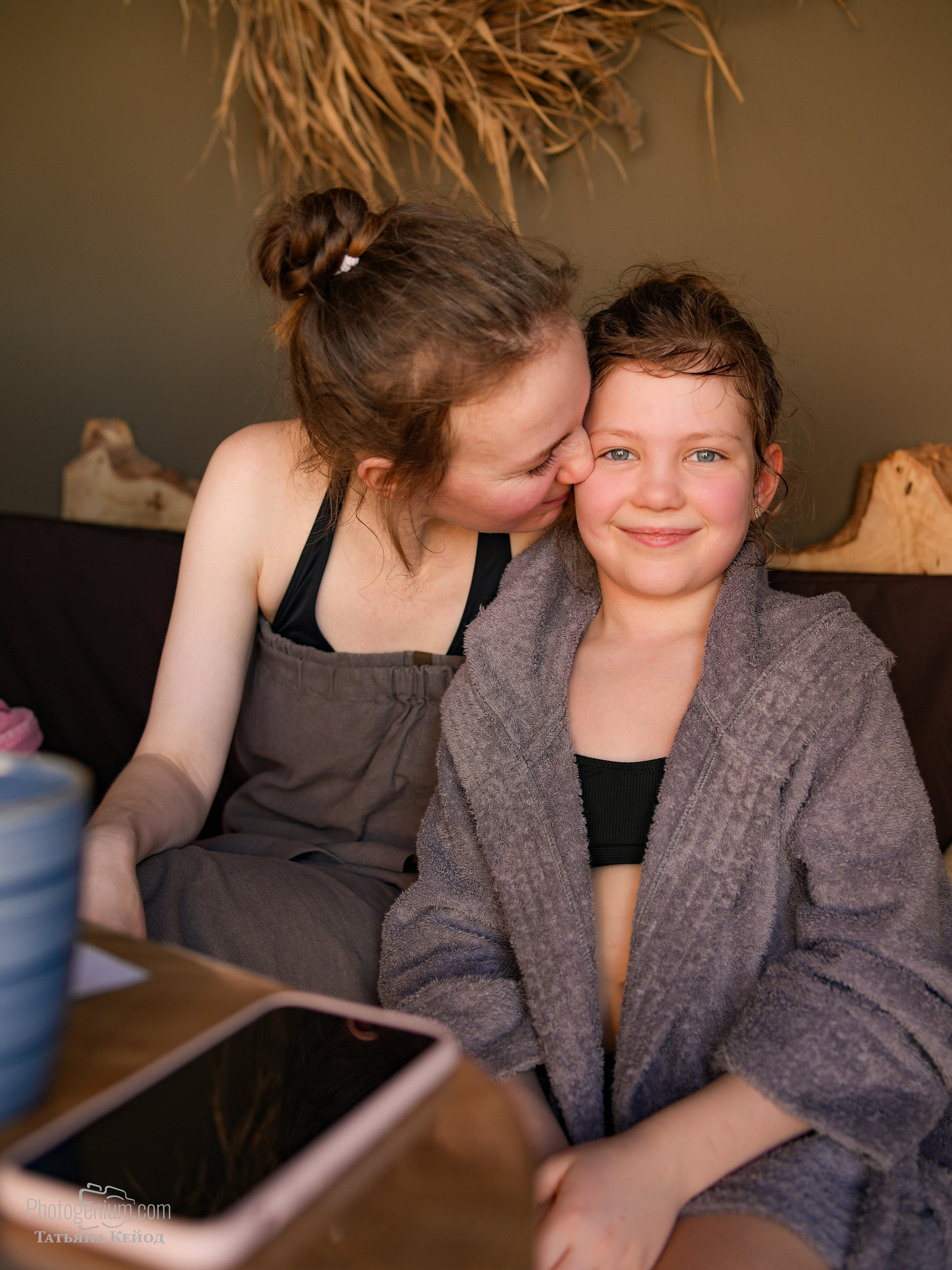 Баня Осока Нижний Новгород Татьяна Виноградова. Фотограф Нижний Новгород Татьяна Кейод