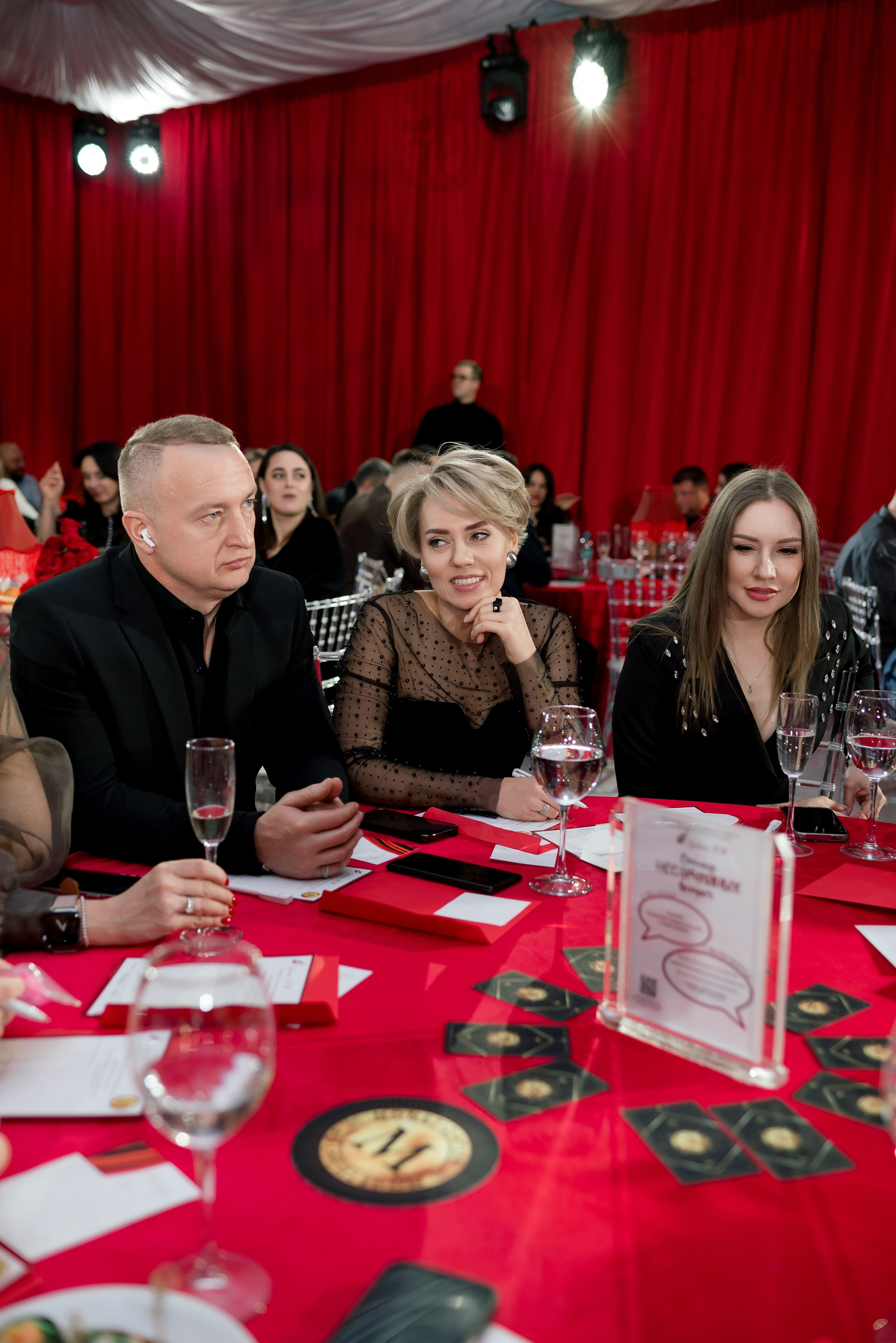 День рождения компании Аудит НТ. Фотограф Елена Кучук