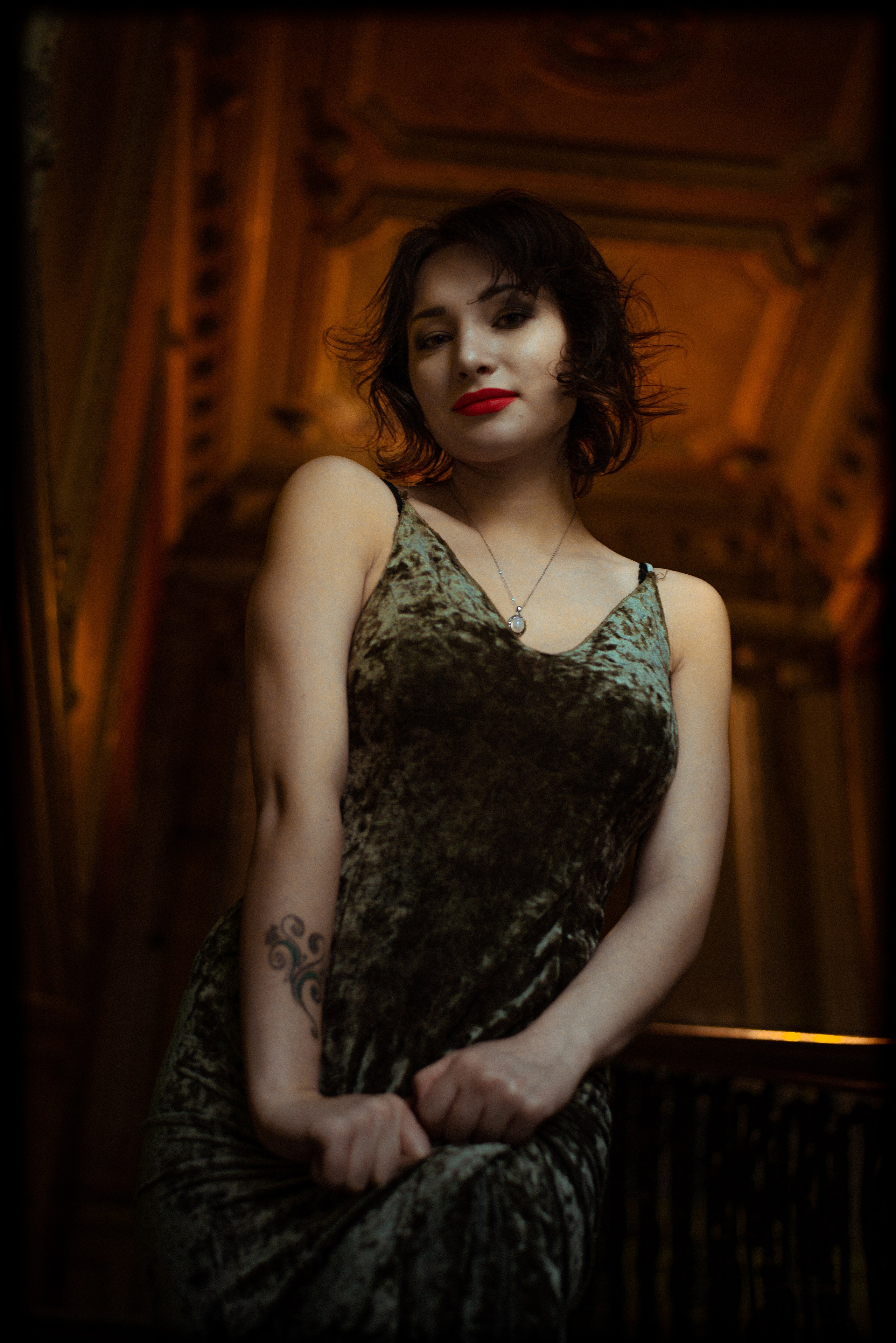 Кристина. Свадебный фотограф — фотограф на свадьбу в Воронеже — Свадебное фото