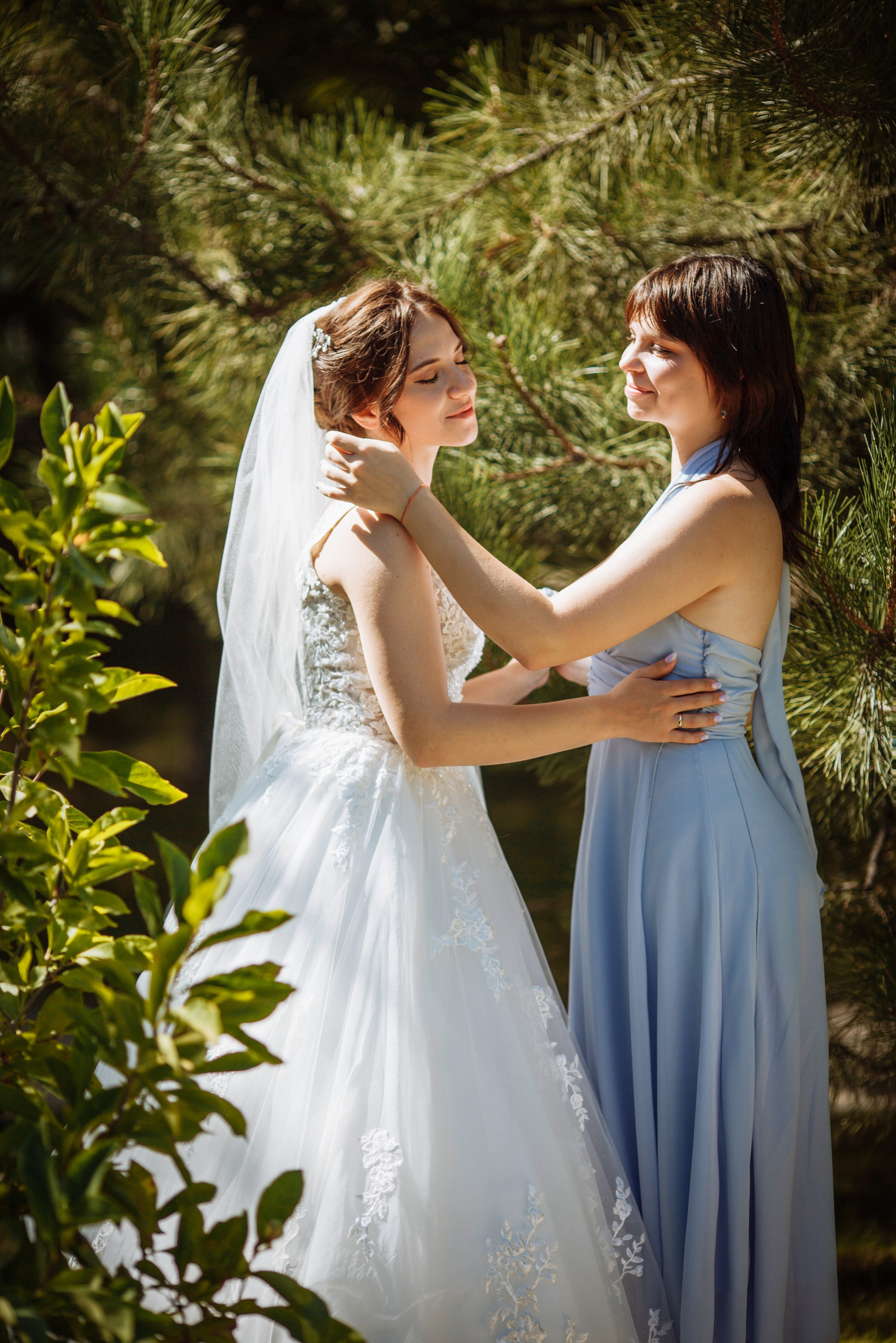 Свадебные сьемки. Фотограф Крым, Севастополь