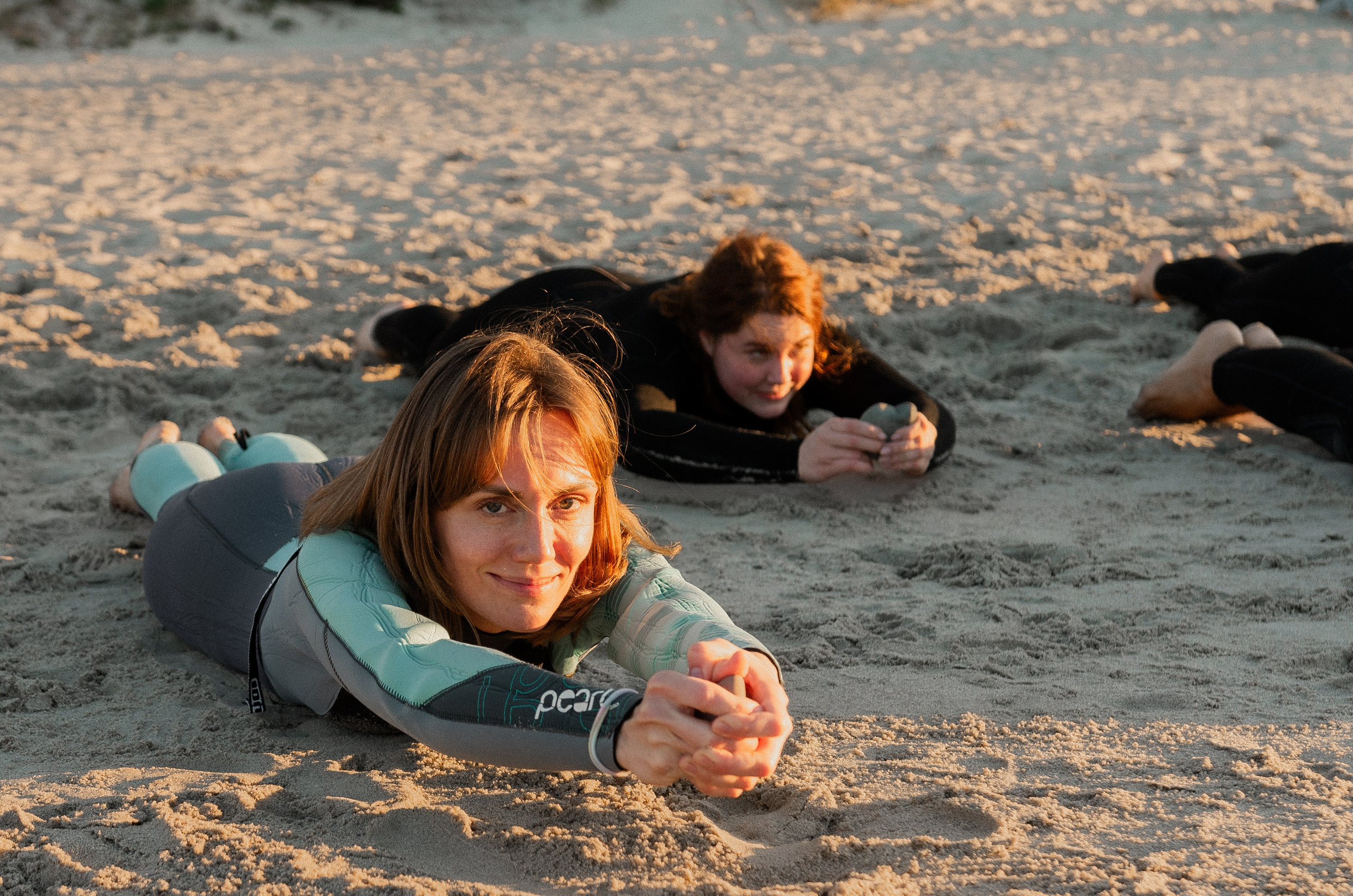 Сёрфинг. Наталья Севрук — фотограф во Владимире