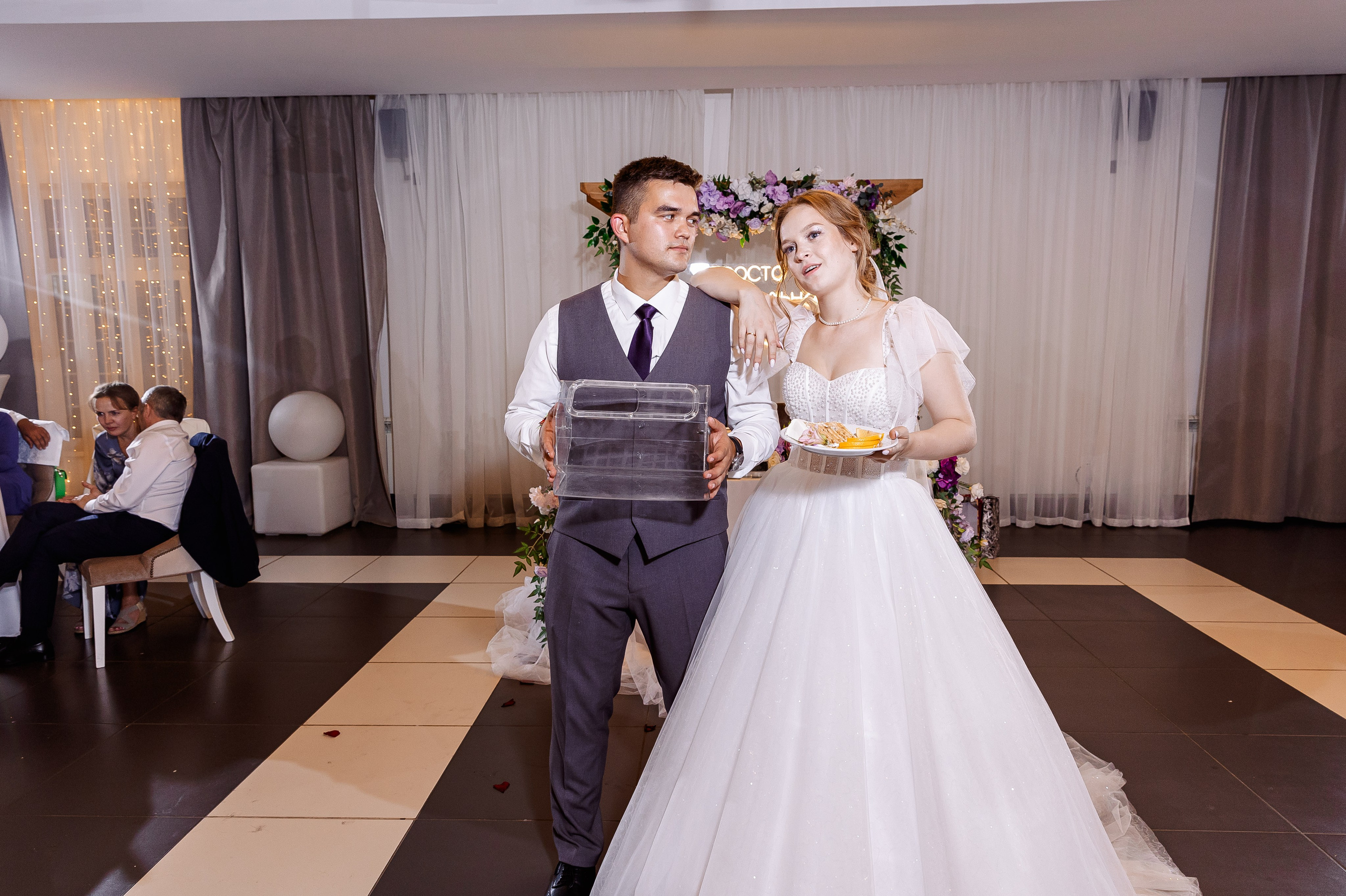 Любовь и Евгений. Свадебный и семейный фотограф в Челябинске Юлия Ишимова