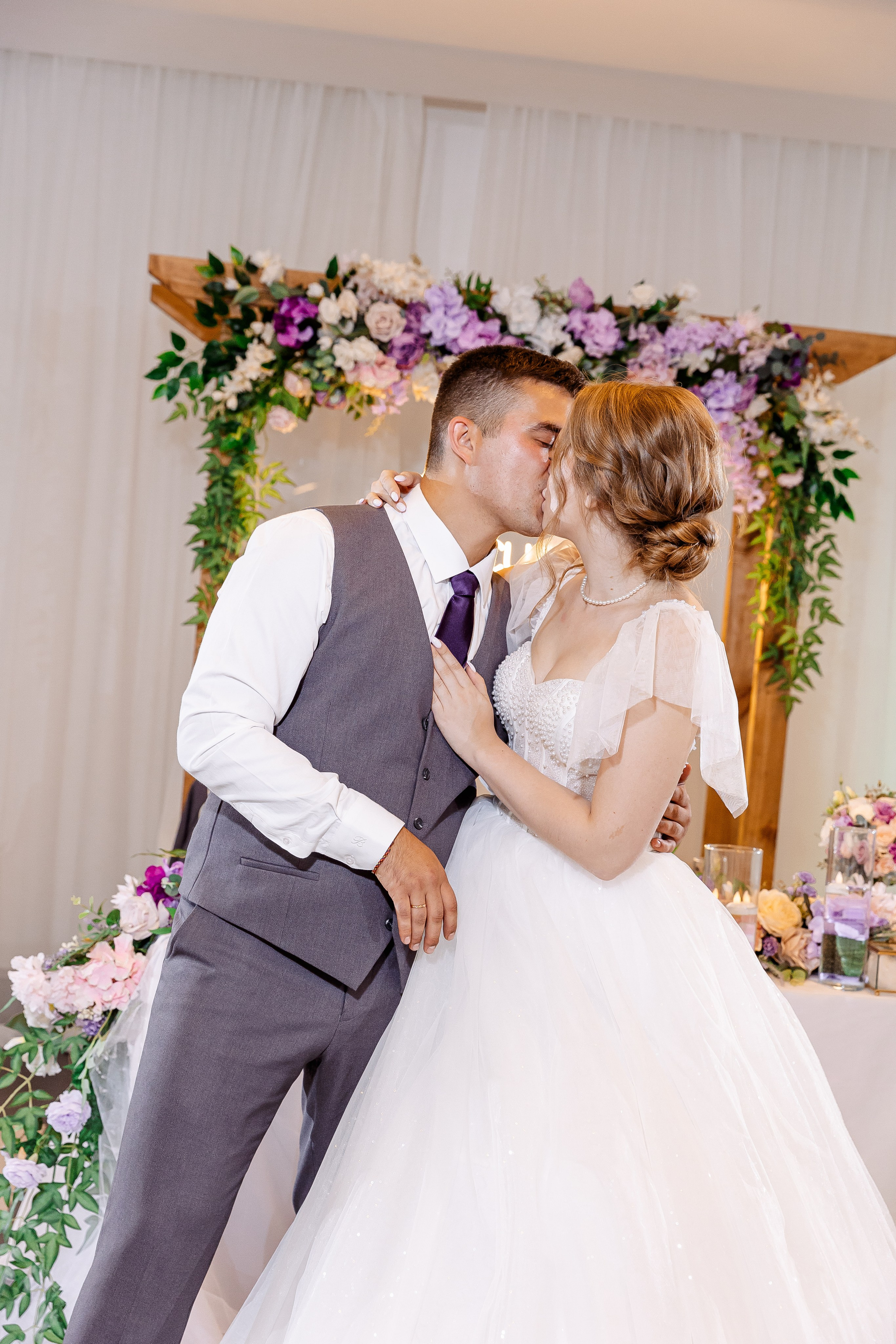 Любовь и Евгений. Свадебный и семейный фотограф в Челябинске Юлия Ишимова