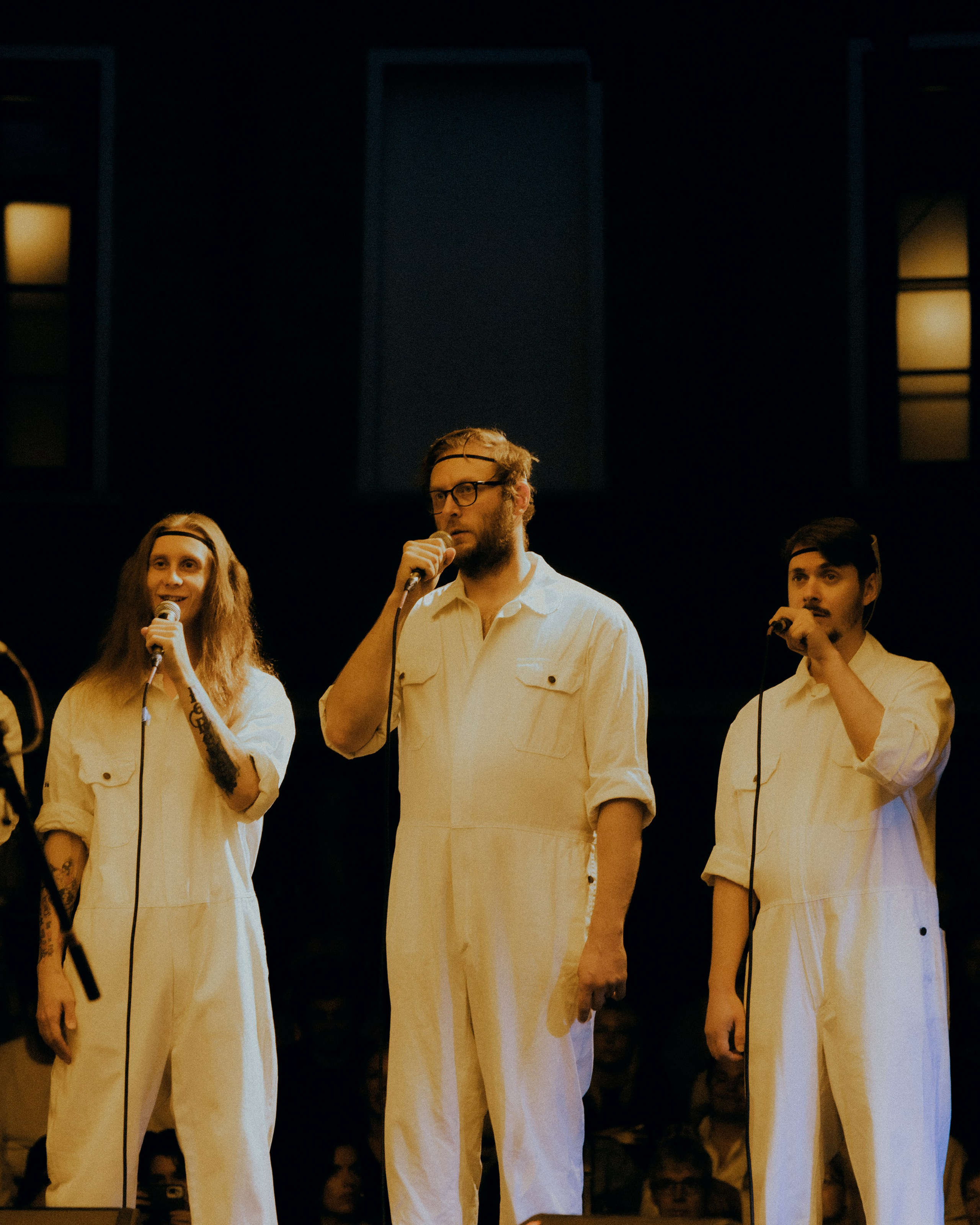 ATTAQUE DE PANIQUE. VICE VERSA. 31.08.24. RUSLAN ROZANOV