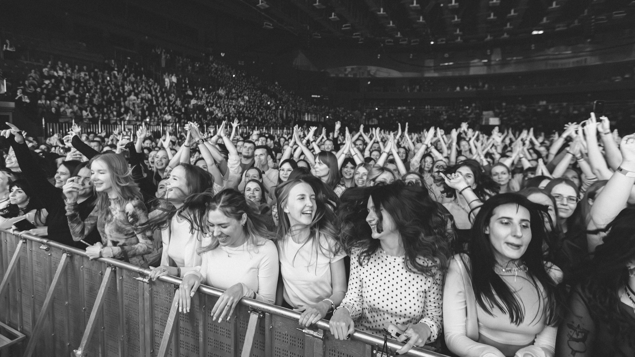 ZOLOTO. Saint-Petersburg 17.4.26. RUSLAN ROZANOV