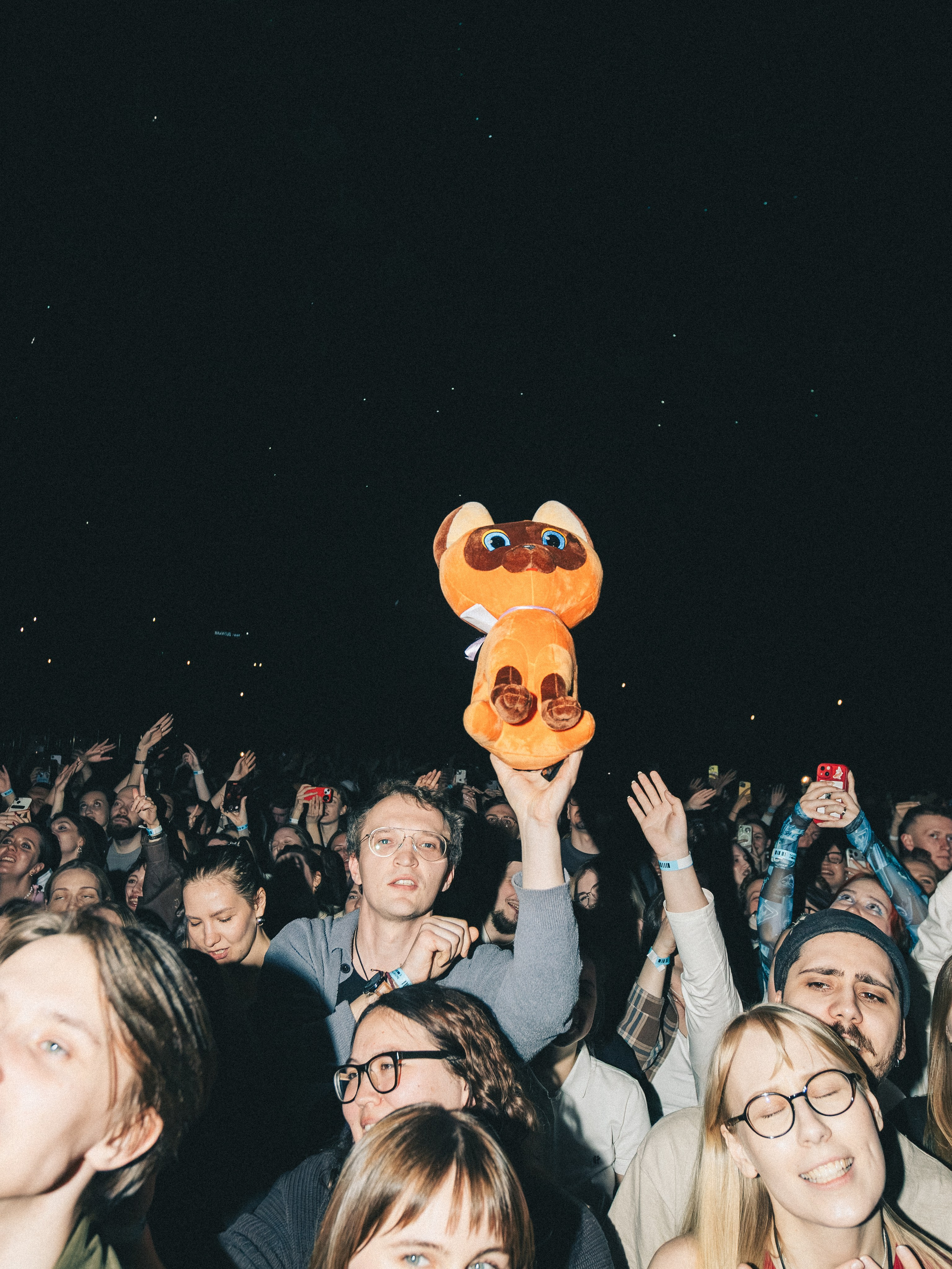 ZOLOTO. Saint-Petersburg 17.4.26. RUSLAN ROZANOV