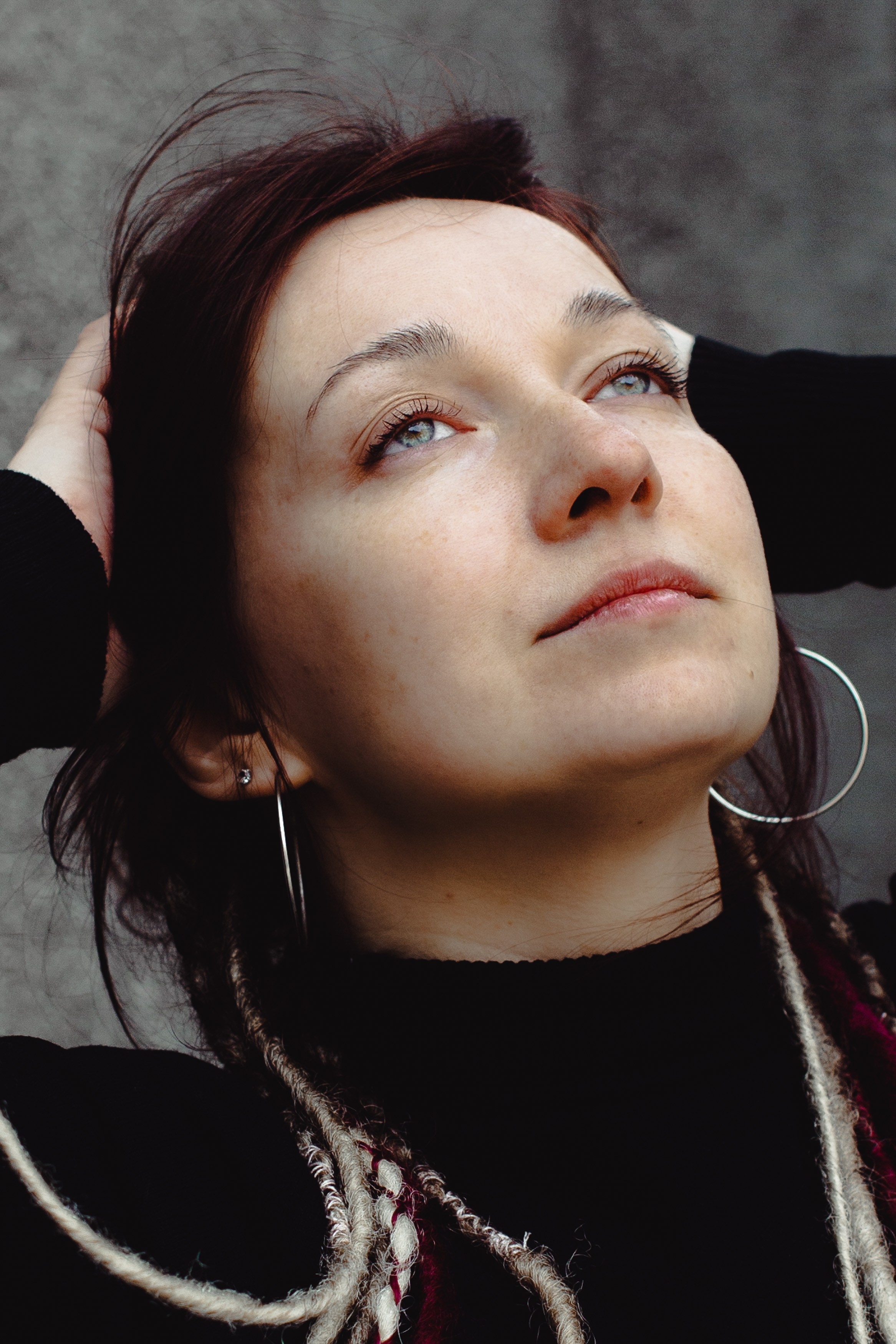 Портрет личности. НАСТИН ВЕТЕР — фотографии о тебе Анастасия Карнаухова — фотограф твоей личности