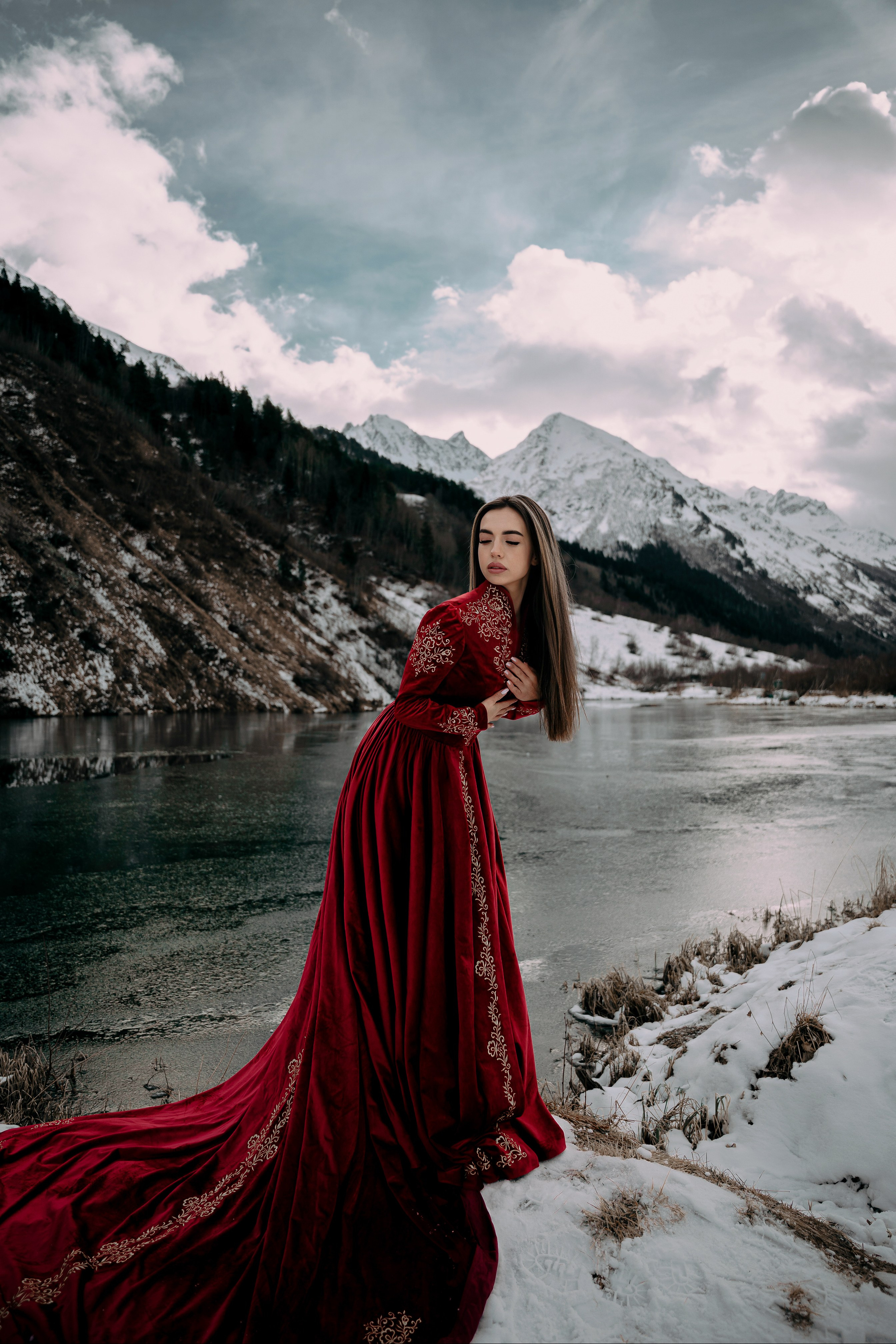 Тематические фотосессии. Фотограф Диана Семенова