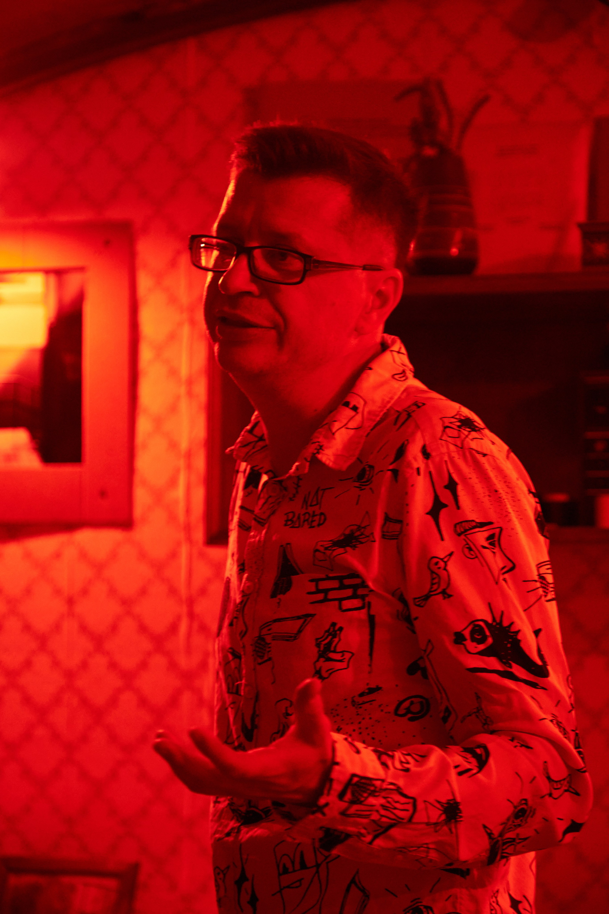 Выставка Cubo Libre. Фотограф Савченко Люба. Москва