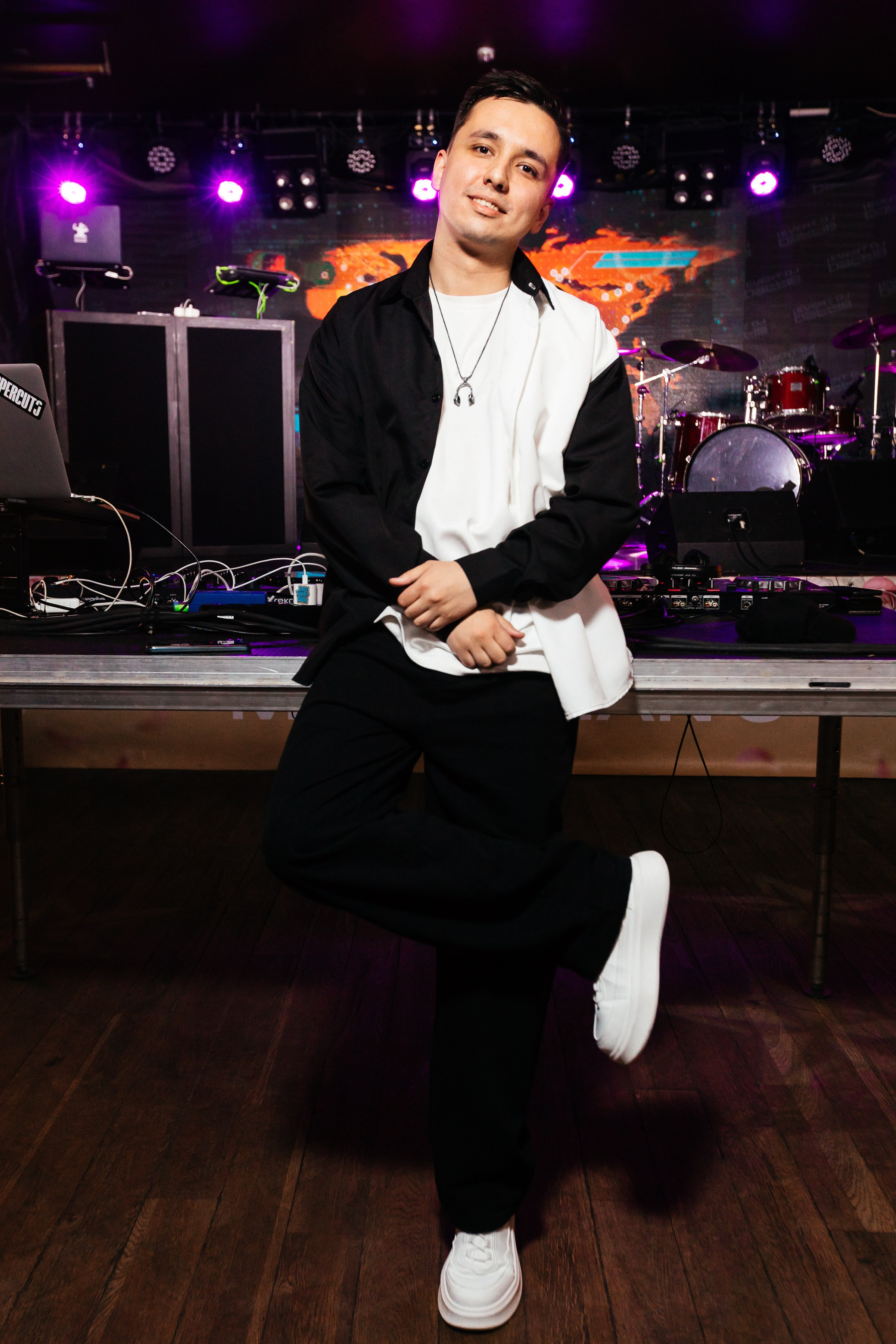 EVENT DJ BATTLE. Нияз Саляхов фотограф Казань Татарстан