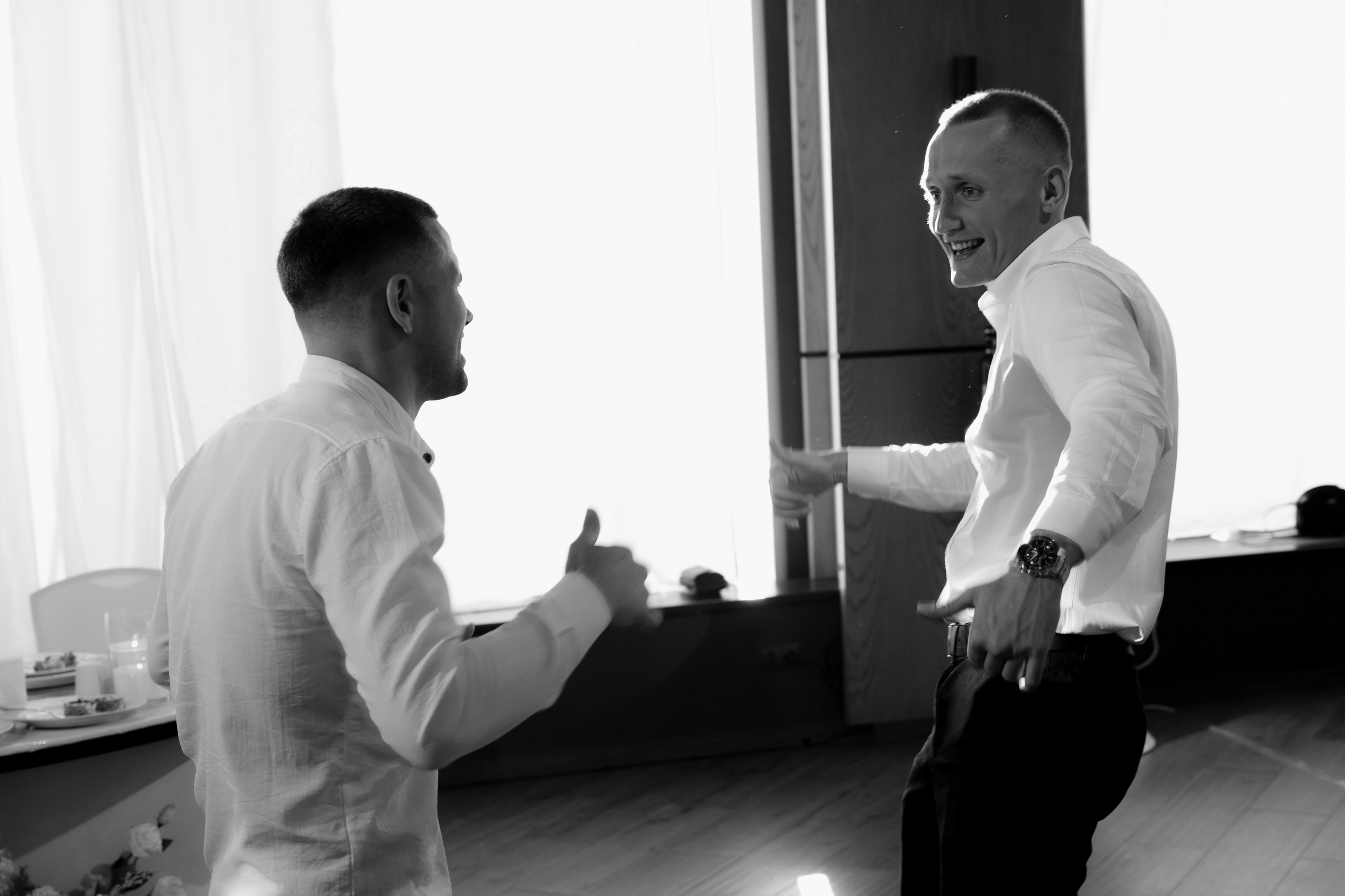 Лиза и Влад 💍