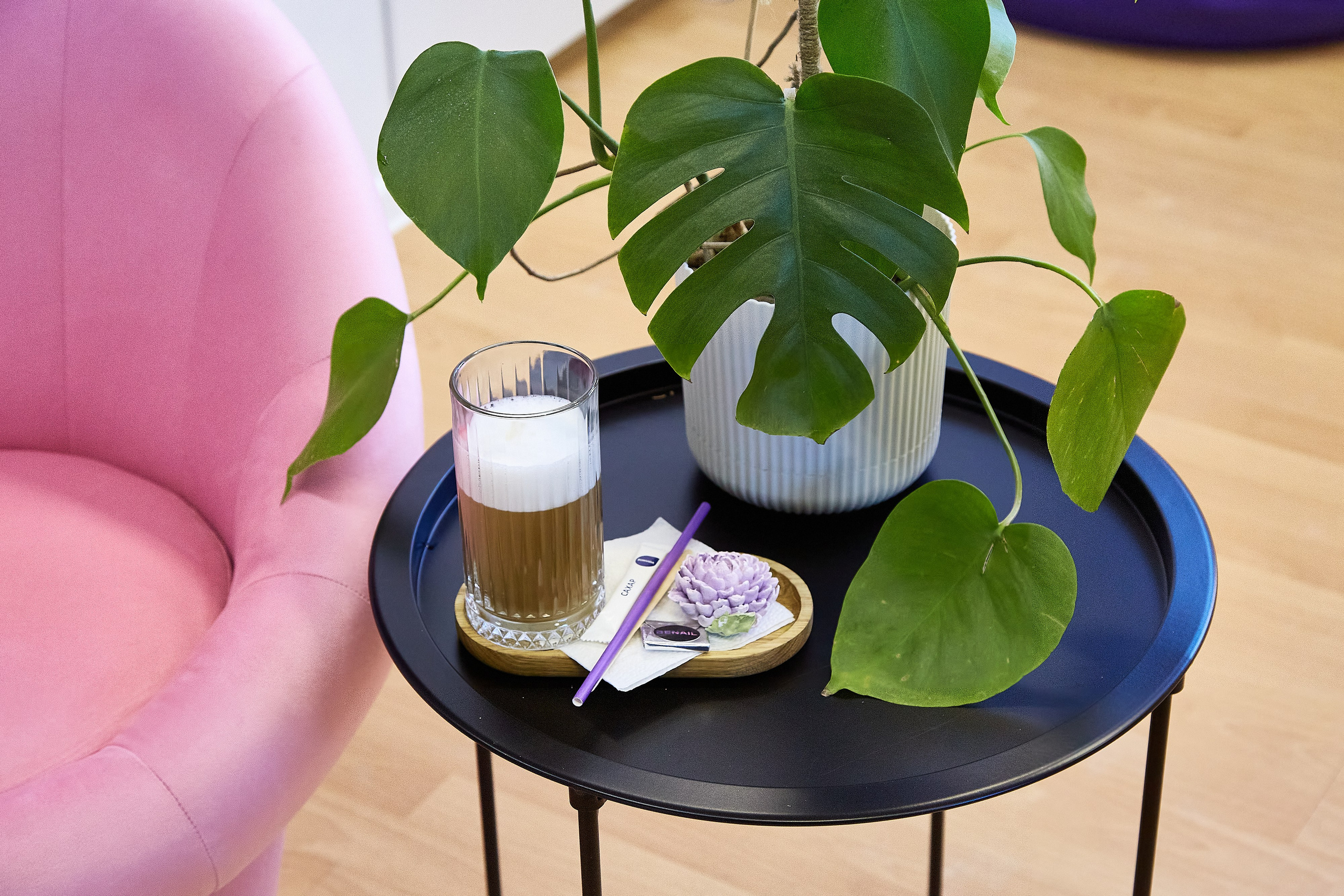 Студия красоты BeNail by Ksenia.promanik. Фотограф Анастасия Леонтьева Санкт-Петербург