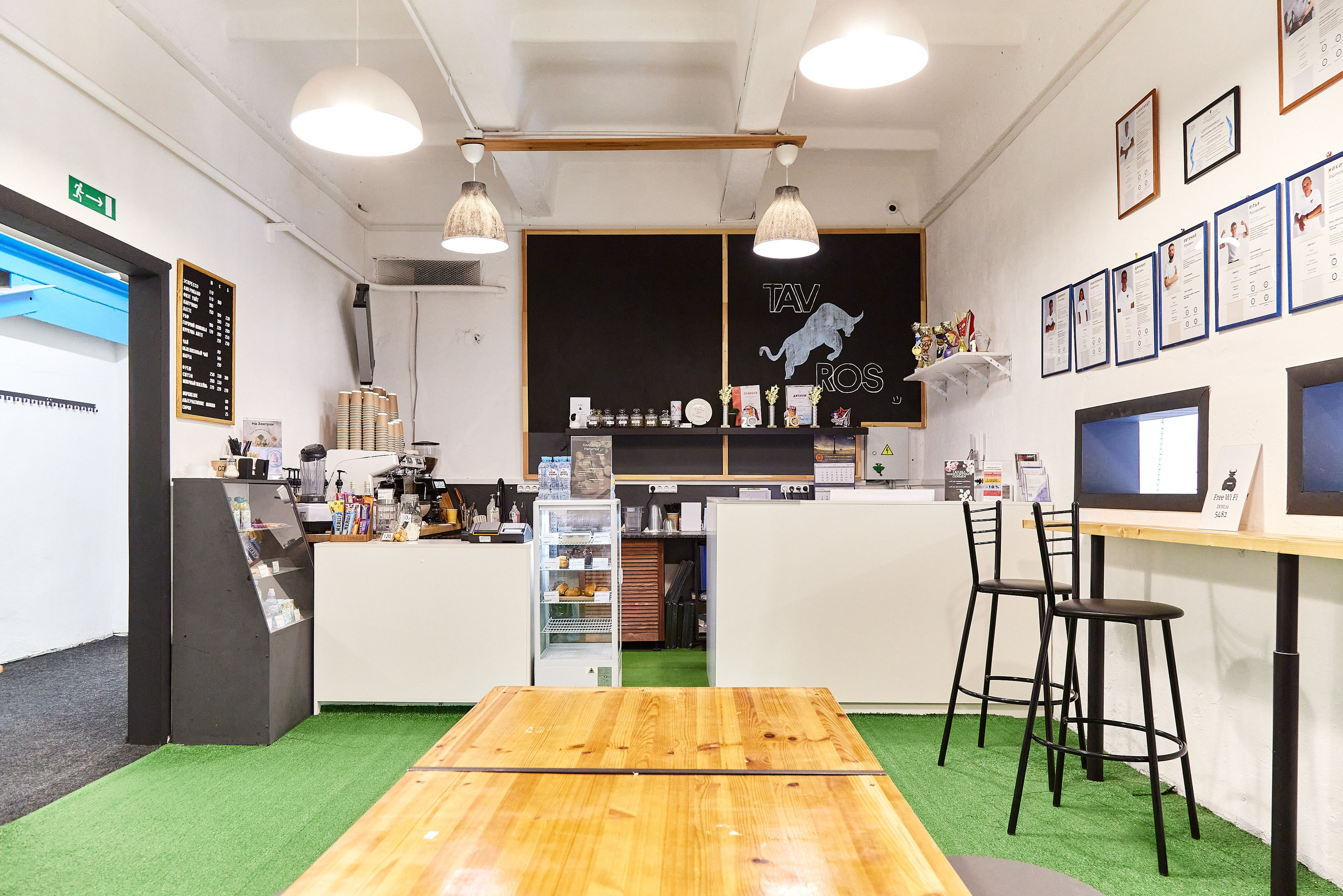 Спортивная школа Tavros. Фотограф Анастасия Леонтьева Санкт-Петербург