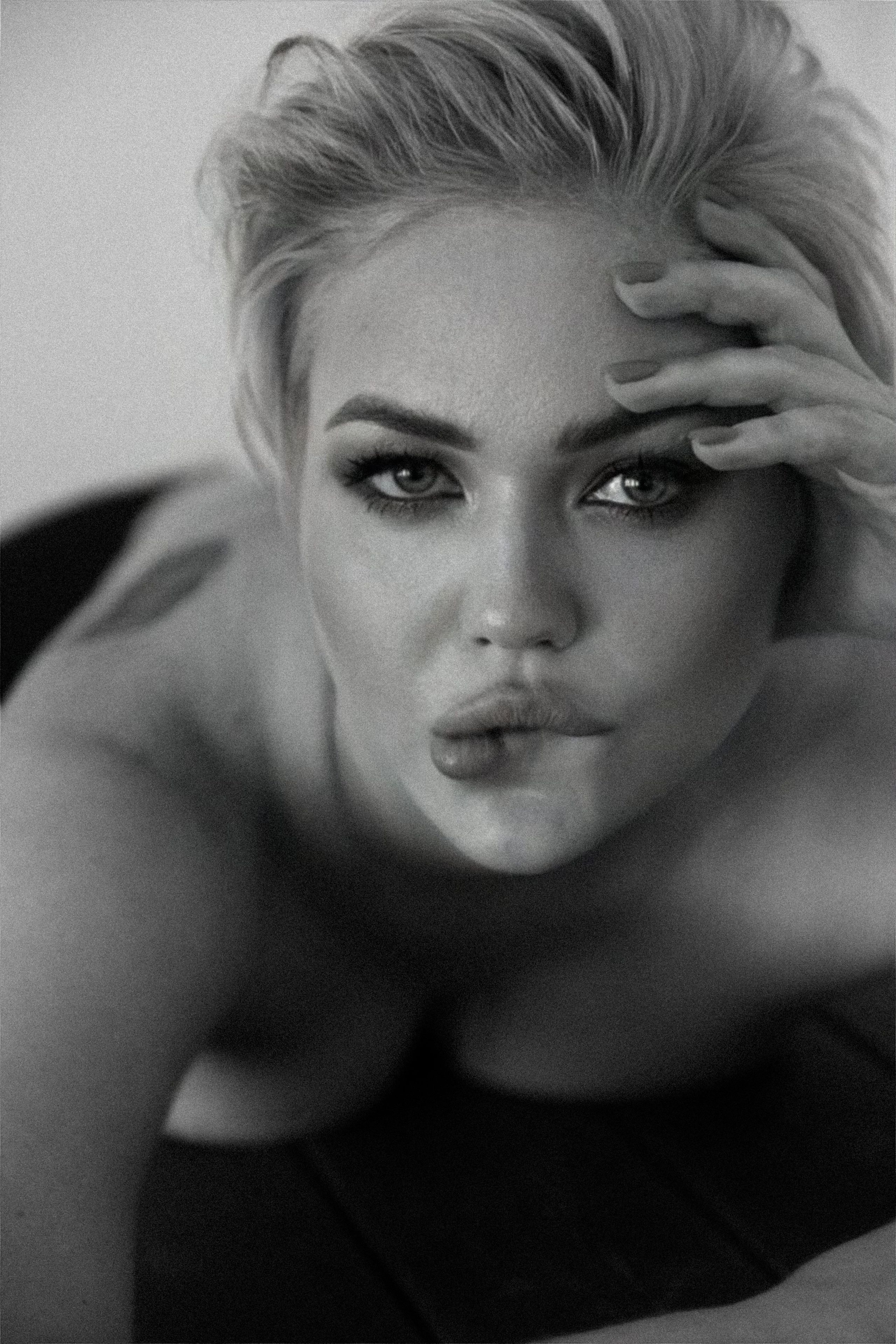 Фотограф Нижний Новгород Юлия Болдырева