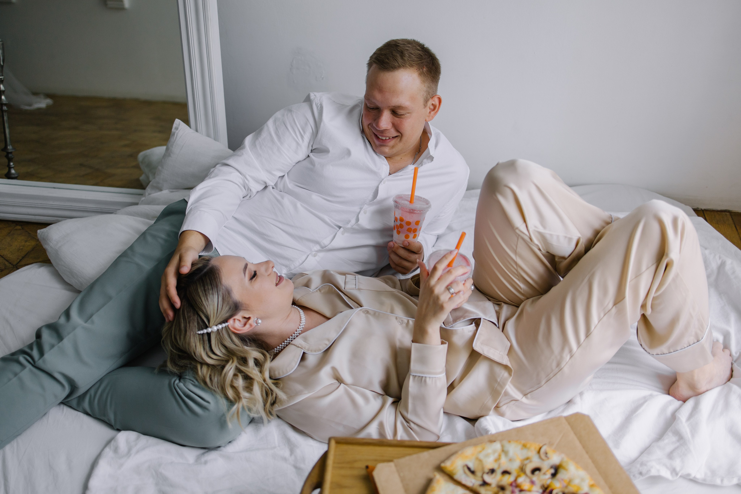 Сергей и Мария. Свадебный фотограф Краснодар