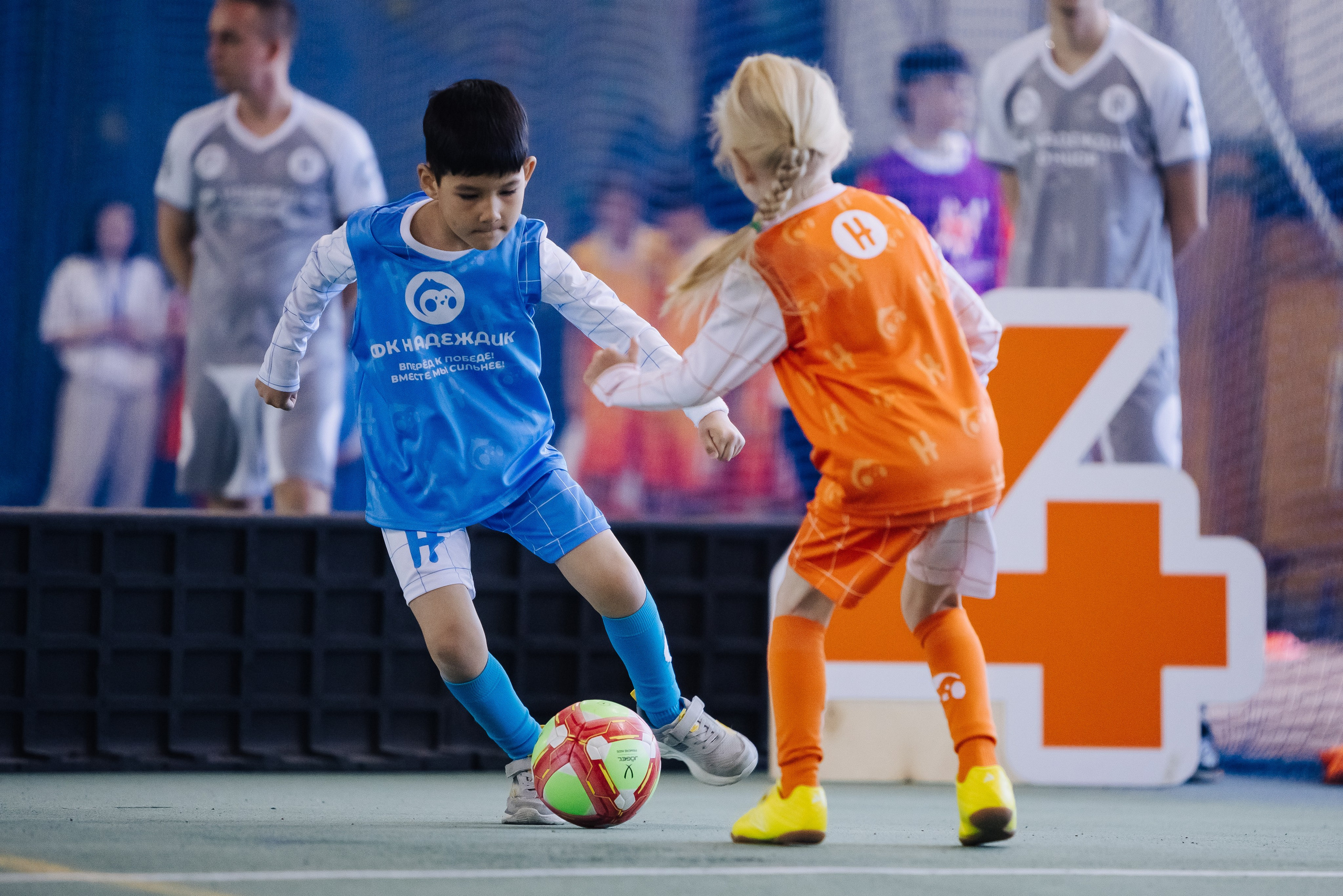 Надеждик CUP // 18.05.25. Денис Прохоров Фотограф в г. Магнитогорск