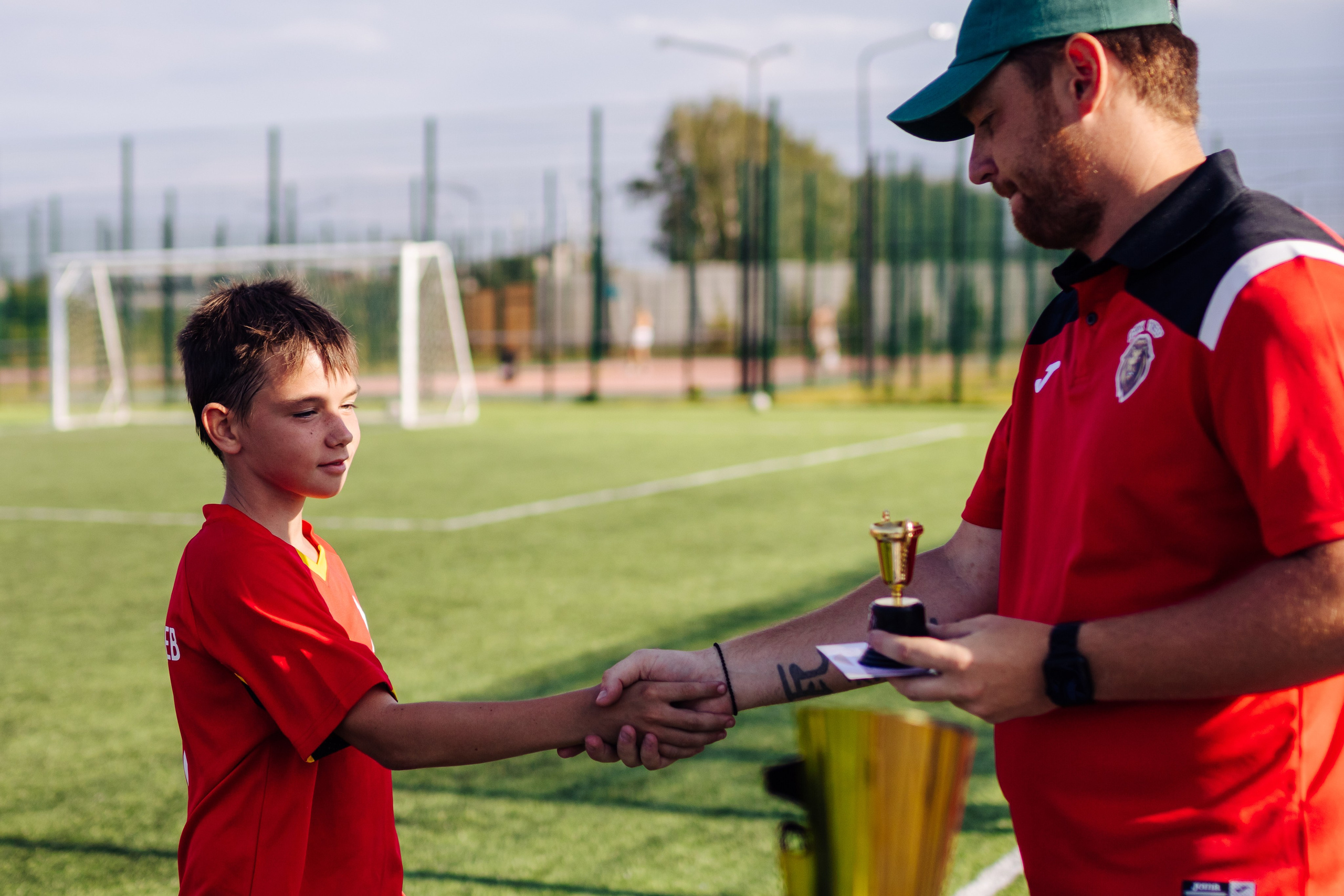 LEO CUP // 17.07.25. Денис Прохоров Фотограф в г. Магнитогорск