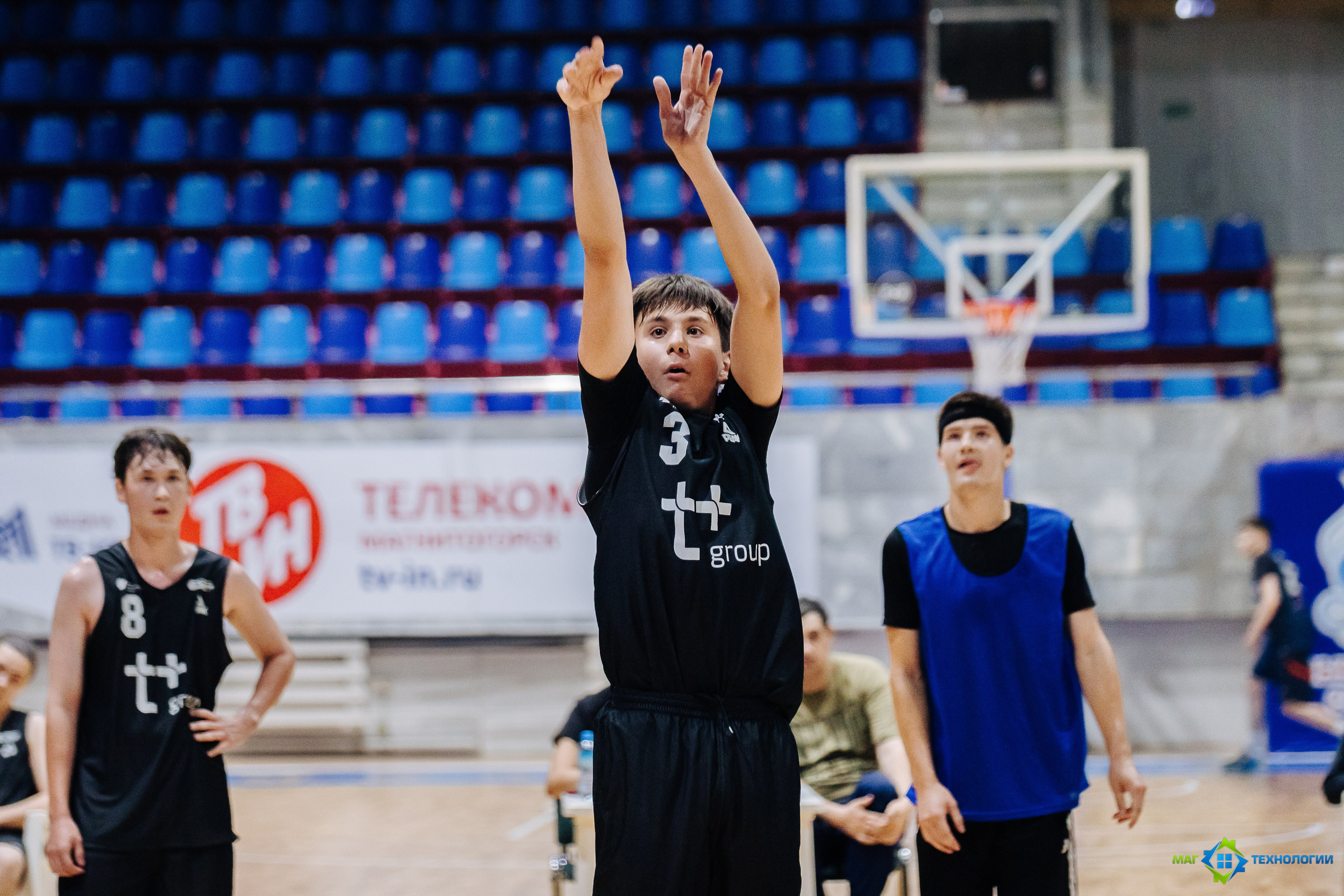 Турнир среди школьных команд 07-09 год // 13.07.2024. Денис Прохоров Фотограф в г. Магнитогорск