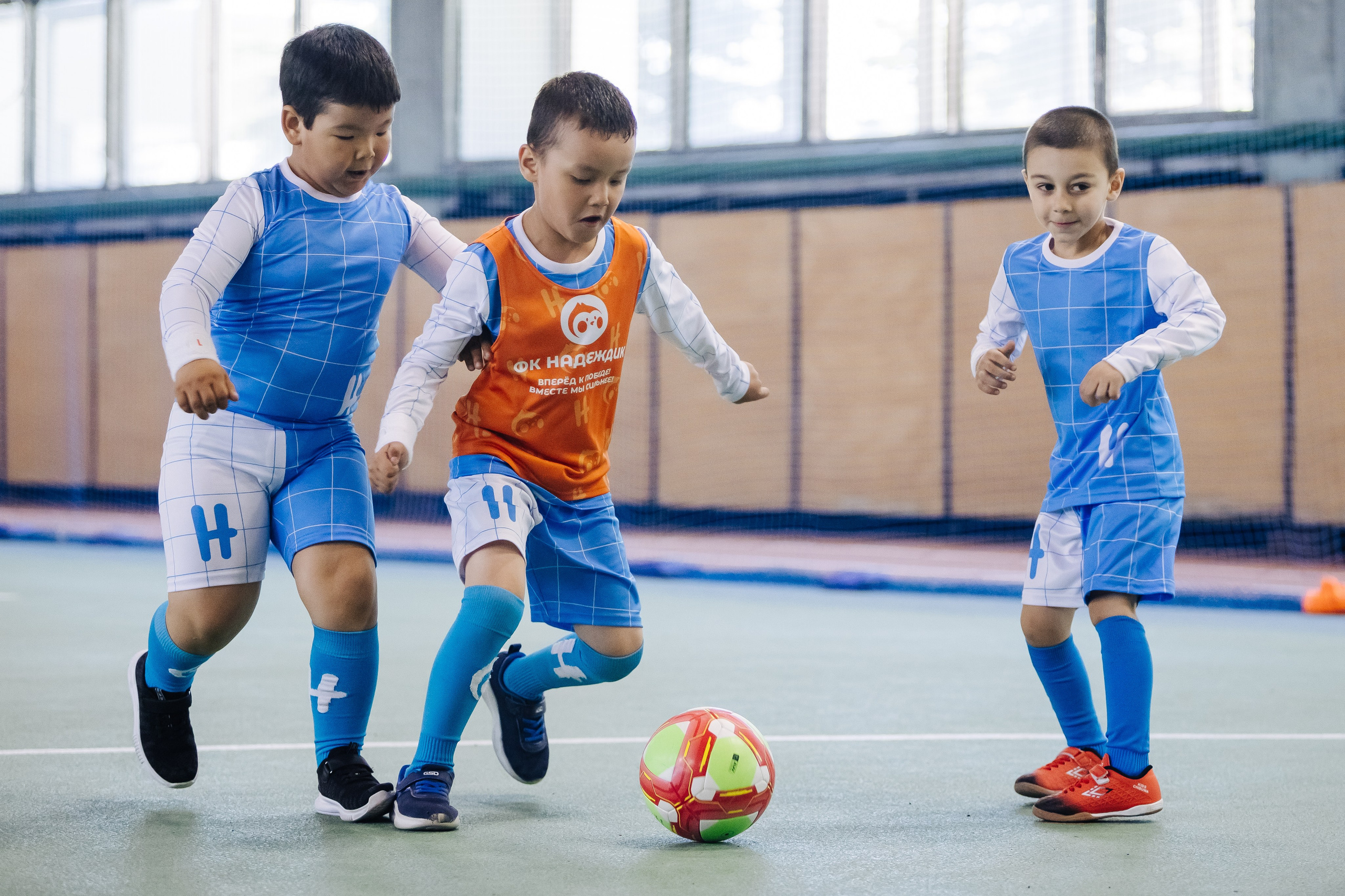 Надеждик CUP // 18.05.25. Денис Прохоров Фотограф в г. Магнитогорск