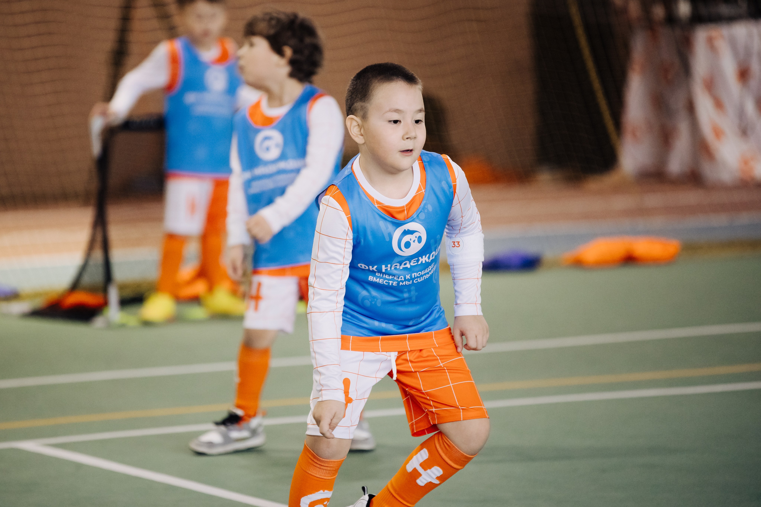 Надеждик CUP // 16.02.25. Денис Прохоров Фотограф в г. Магнитогорск