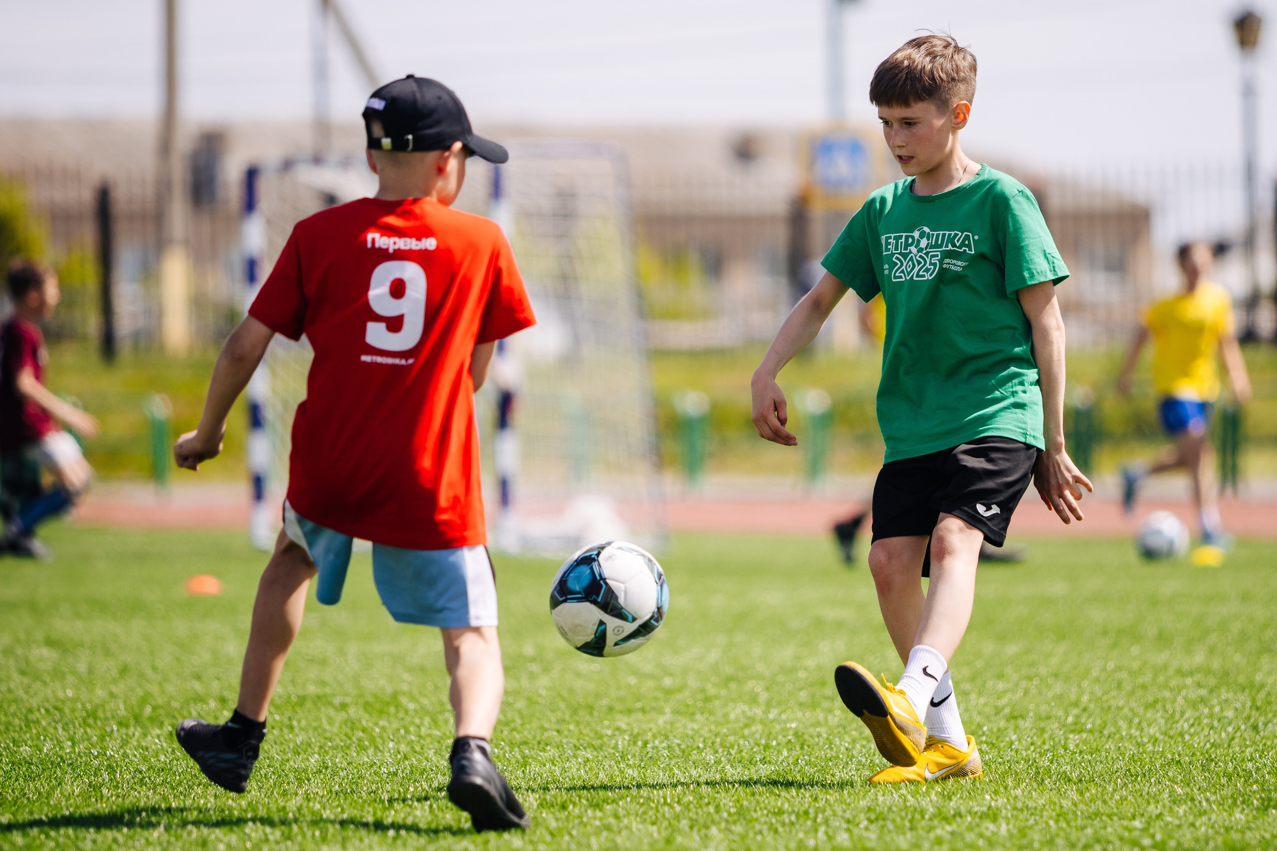 МЕТРОШКА-2025|Фершампенуаз // 28.05.25. Денис Прохоров Фотограф в г. Магнитогорск