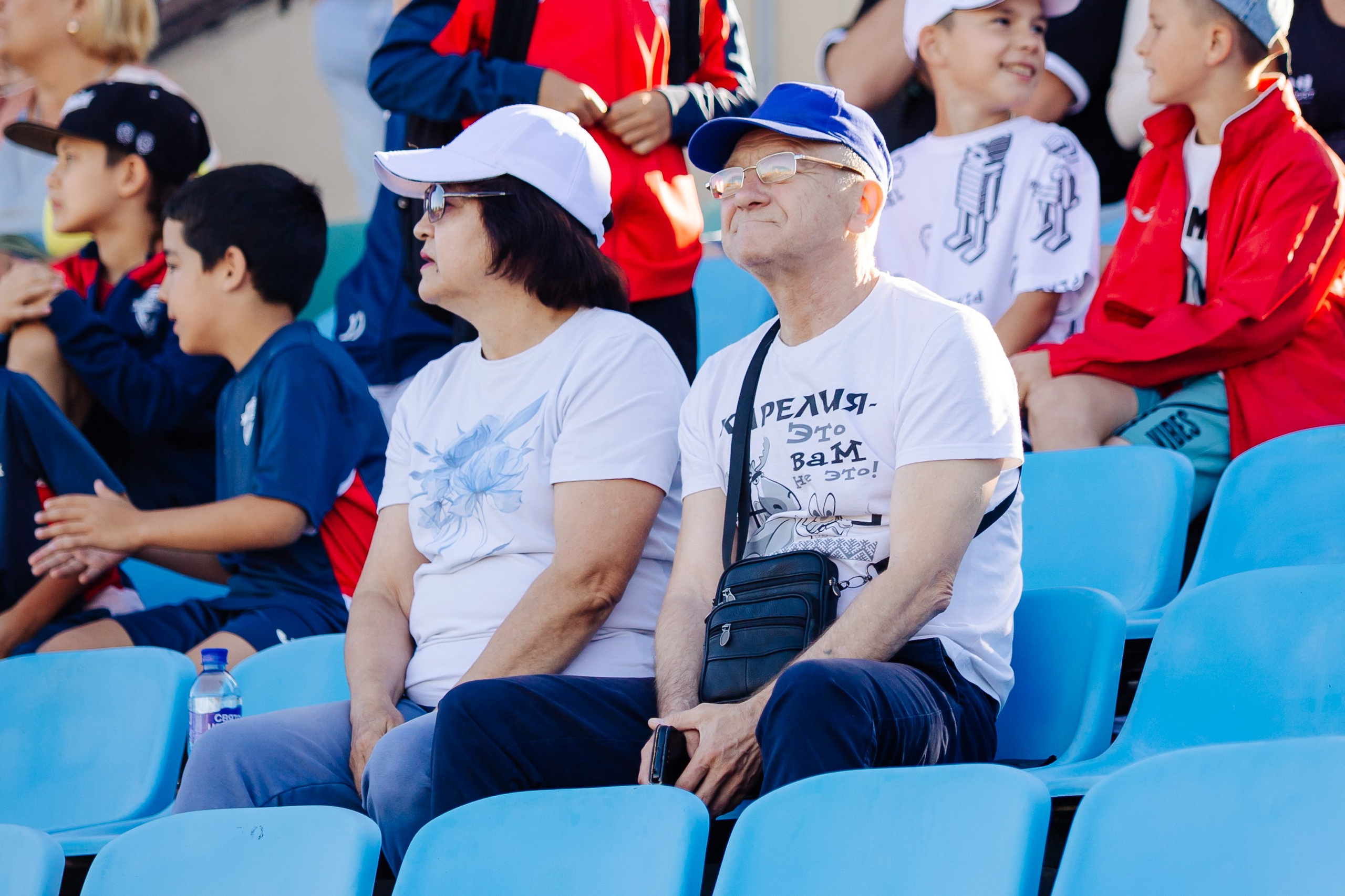 ФК «Металлург-Магнитогорск» — ФК «Ильпар» // 19.07.25. Денис Прохоров Фотограф в г. Магнитогорск