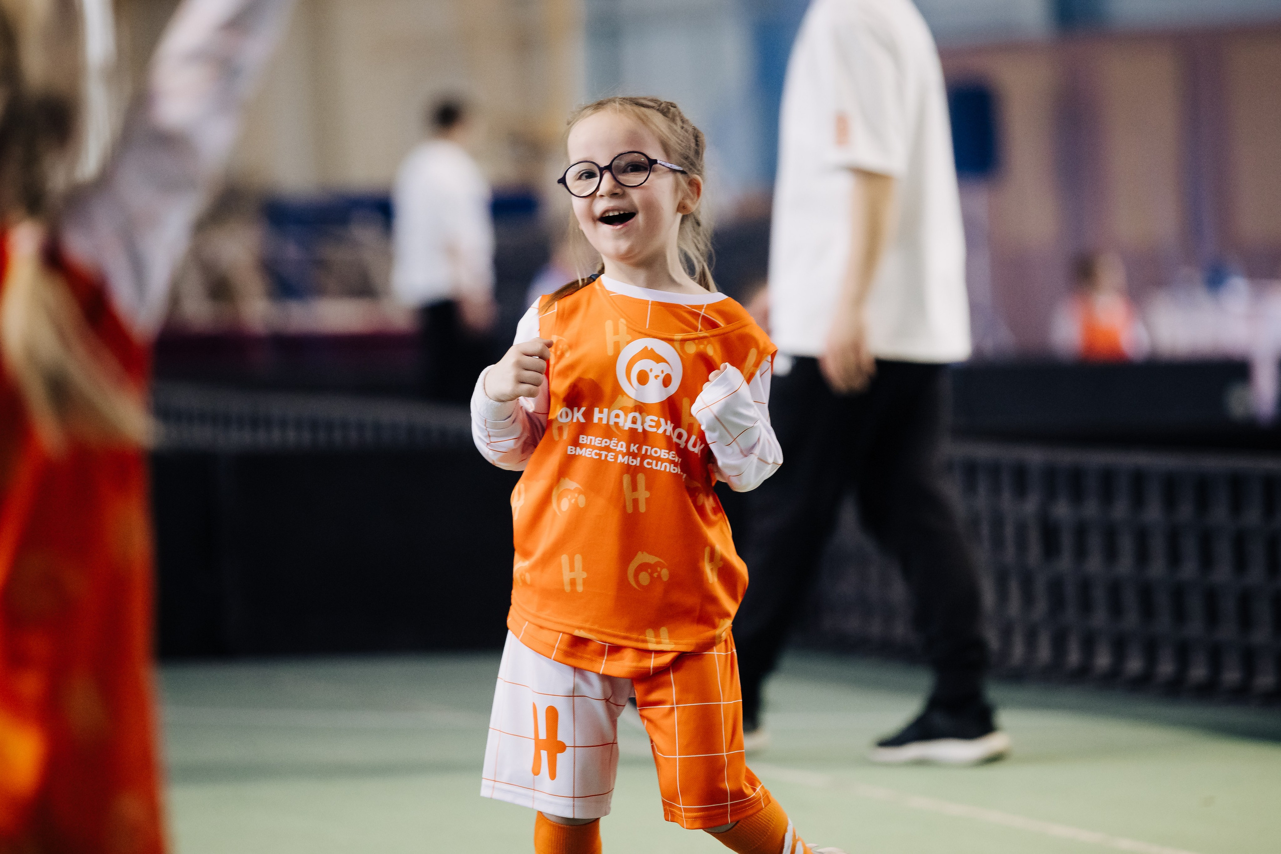 Надеждик CUP // 16.02.25. Денис Прохоров Фотограф в г. Магнитогорск