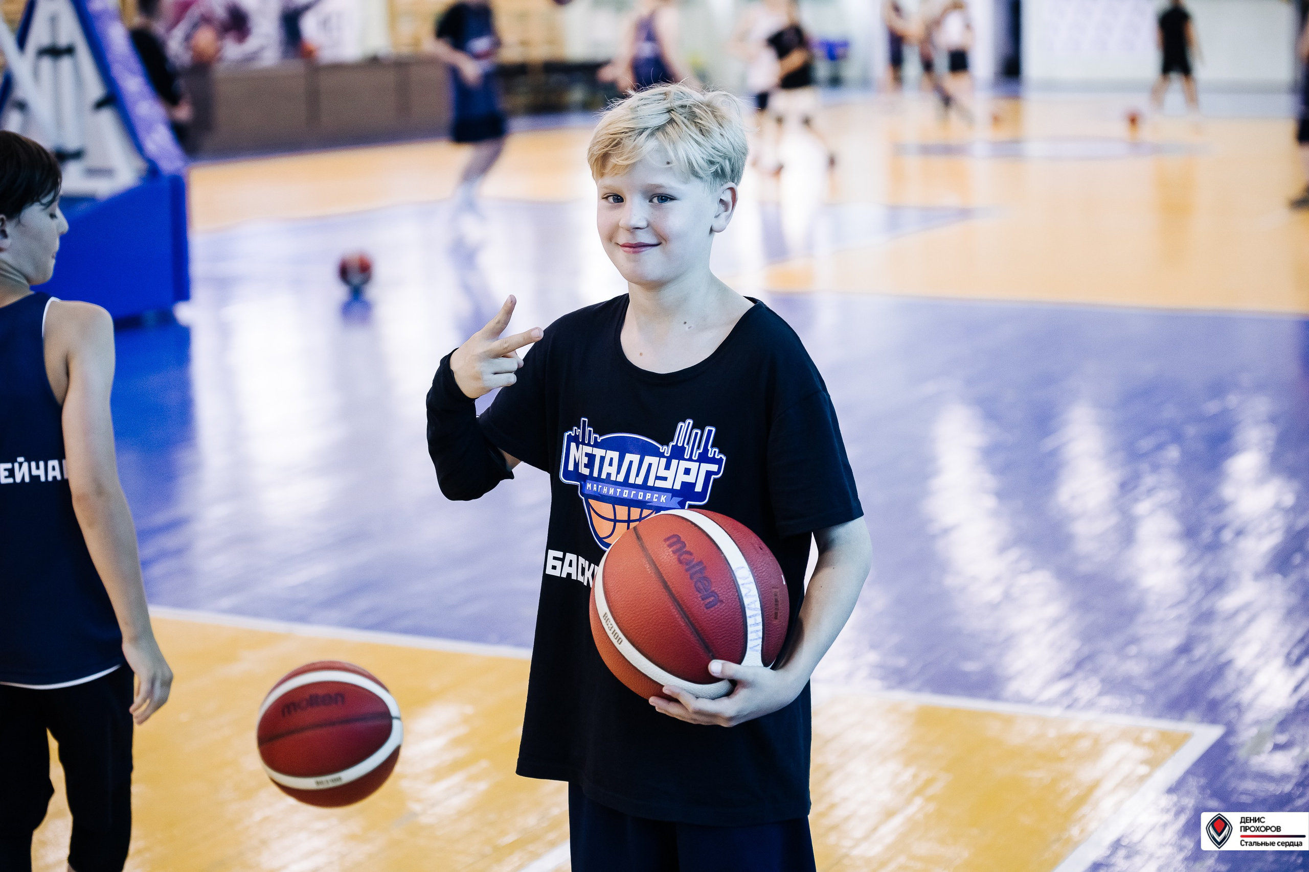 Баскет КЭМП с Далибором Сударом // 18.06 — 22.06.2024. Денис Прохоров Фотограф в г. Магнитогорск