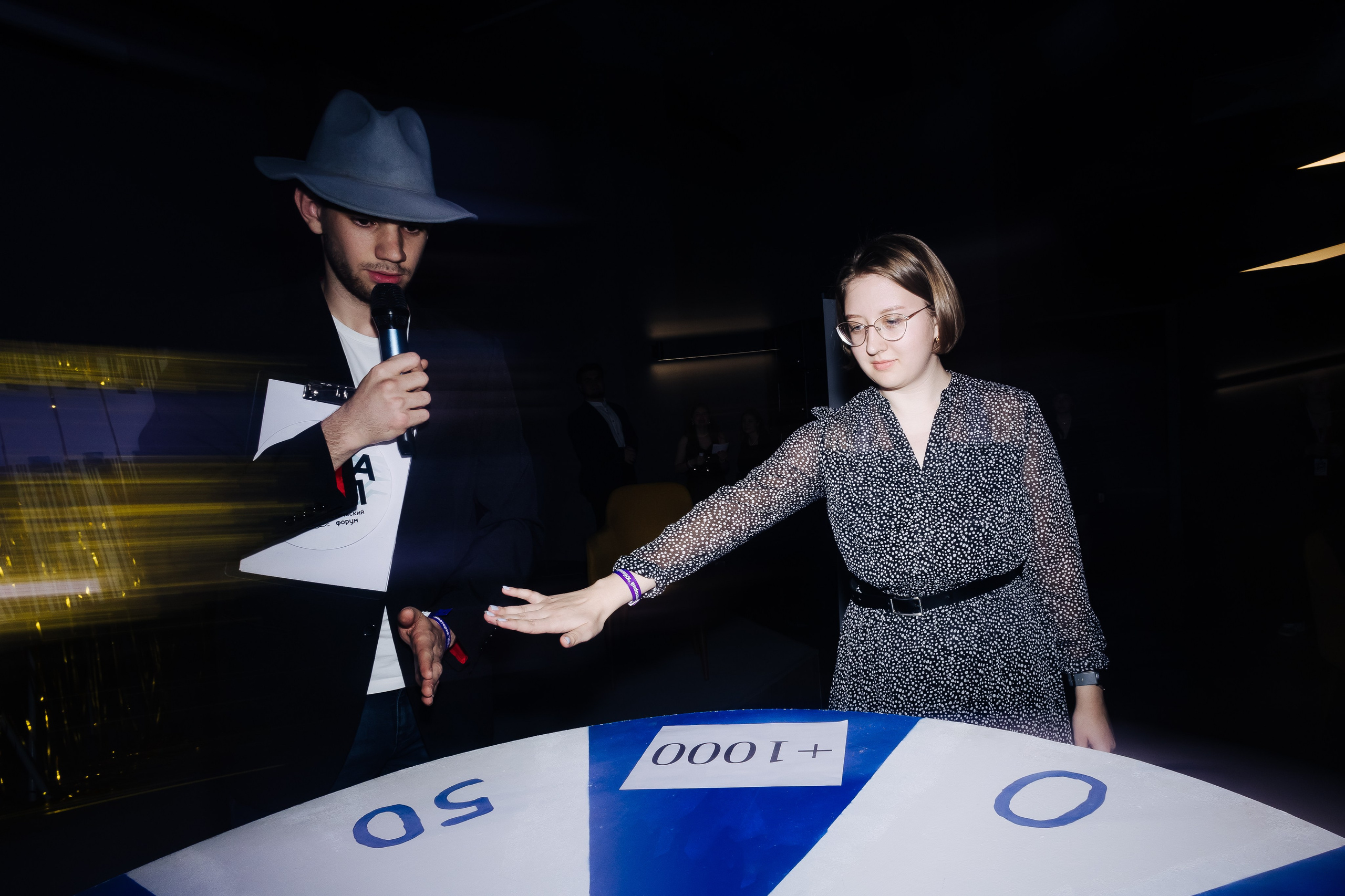 Окружной туристический форум «Айда на Урал» // 24.10 — 27.10.2024. Денис Прохоров Фотограф в г. Магнитогорск