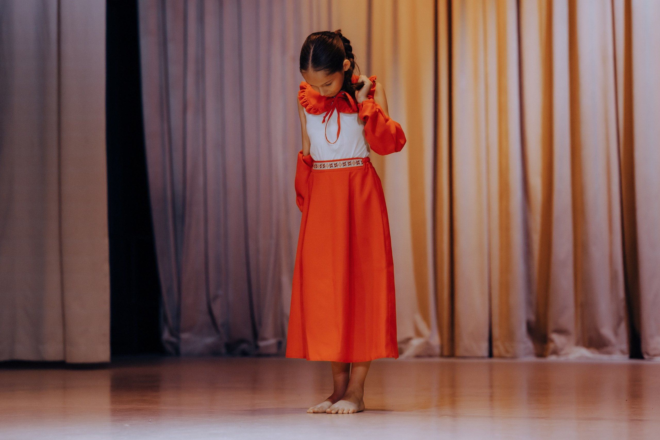 Юбилейный отчетный концерт студии хореографии «DANCEPOUll» // 20.06.25. Денис Прохоров Фотограф в г. Магнитогорск