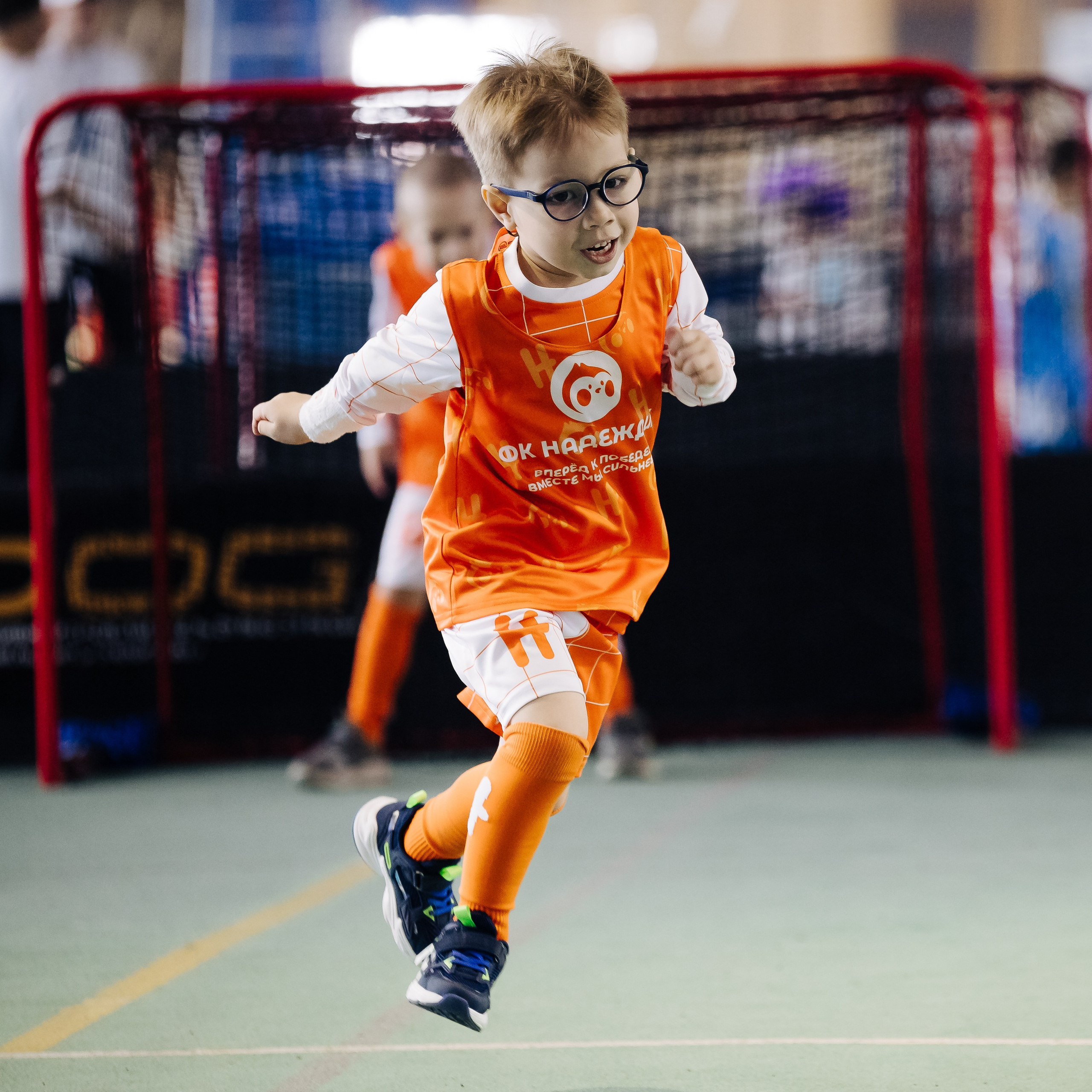 Надеждик CUP // 16.02.25. Денис Прохоров Фотограф в г. Магнитогорск