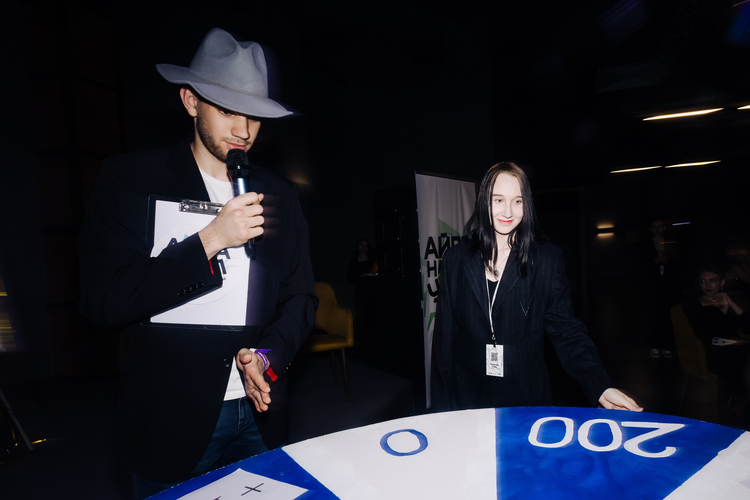 Окружной туристический форум «Айда на Урал» // 24.10 — 27.10.2024. Денис Прохоров Фотограф в г. Магнитогорск