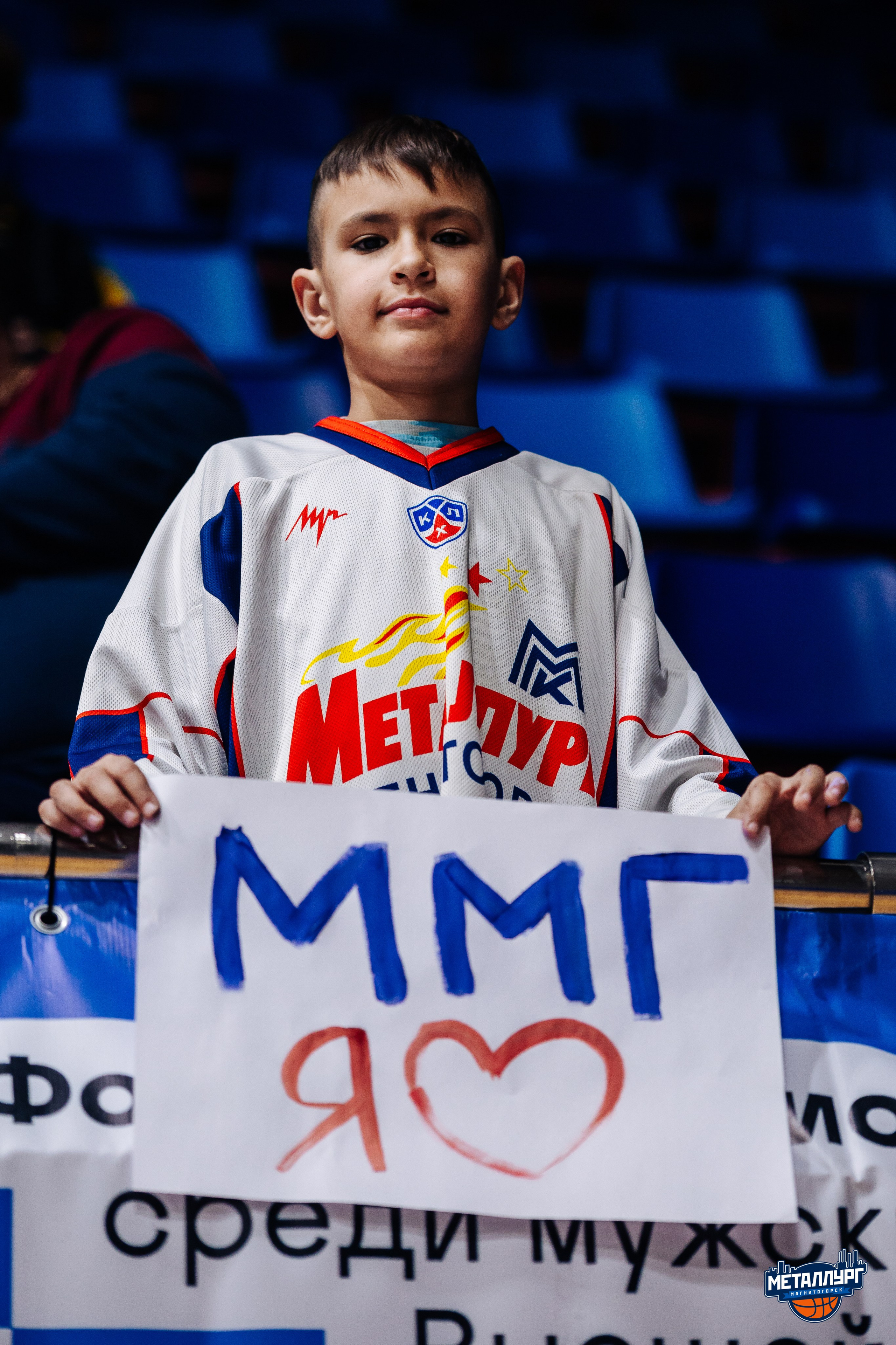 «Металлург» vs «Чебоксарские ястребы» // 07.04.24. Денис Прохоров Фотограф в г. Магнитогорск