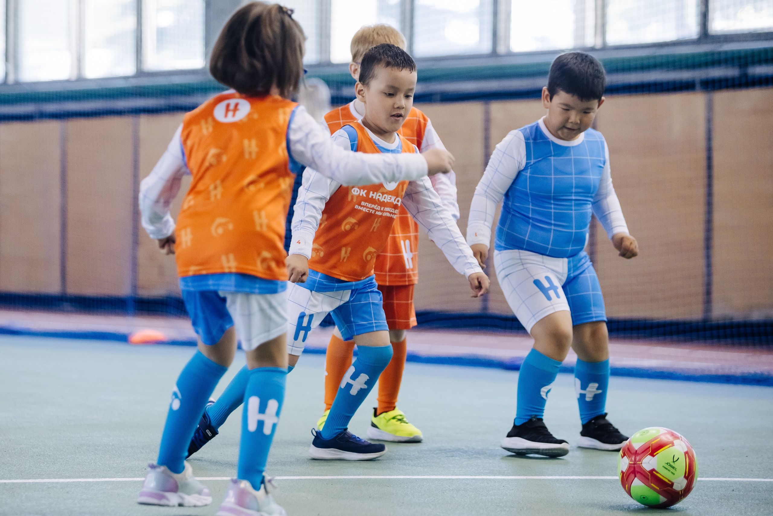 Надеждик CUP // 18.05.25. Денис Прохоров Фотограф в г. Магнитогорск