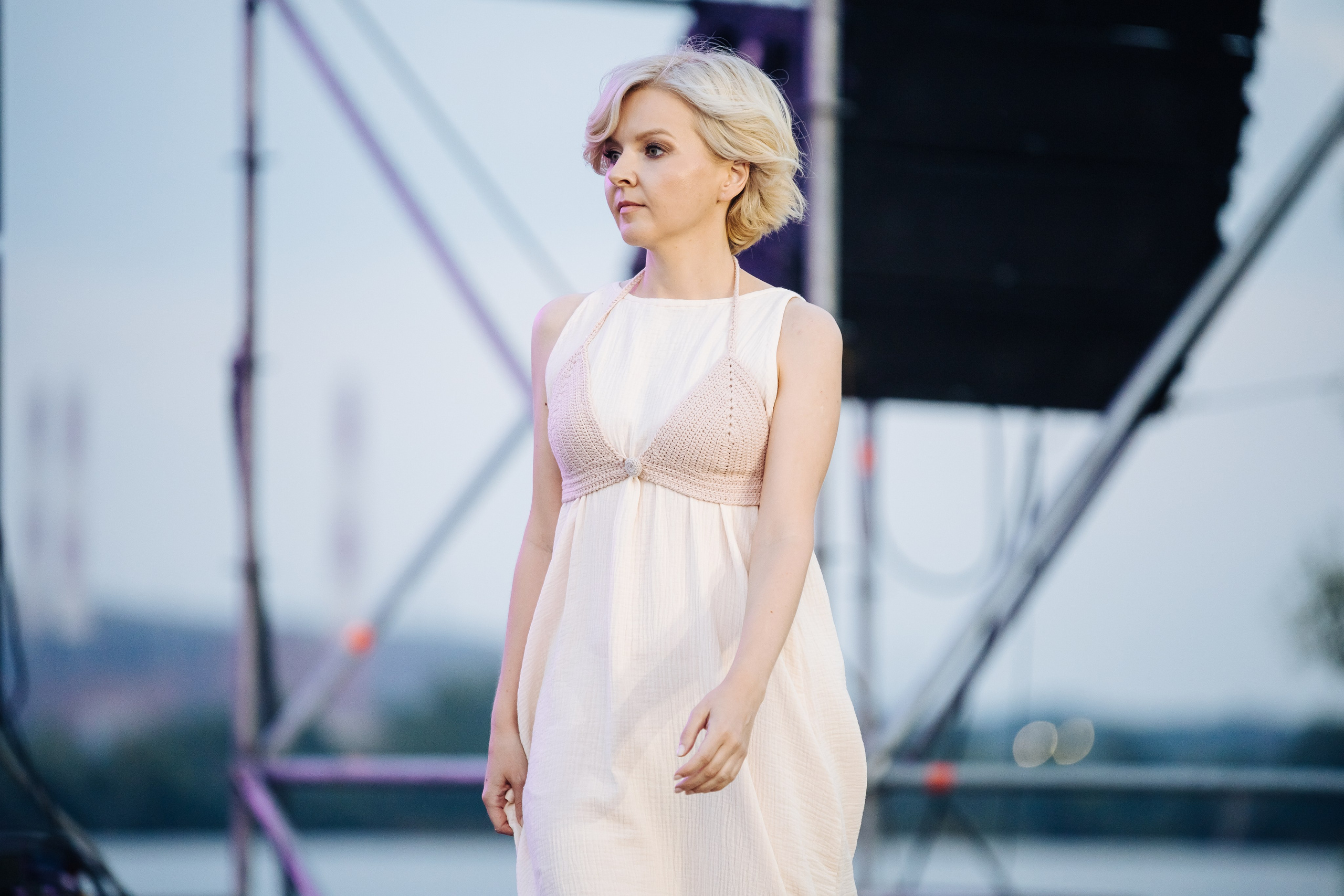 Международный фестиваль моды и музыки «Половодье» // 05.07.2024. Денис Прохоров Фотограф в г. Магнитогорск