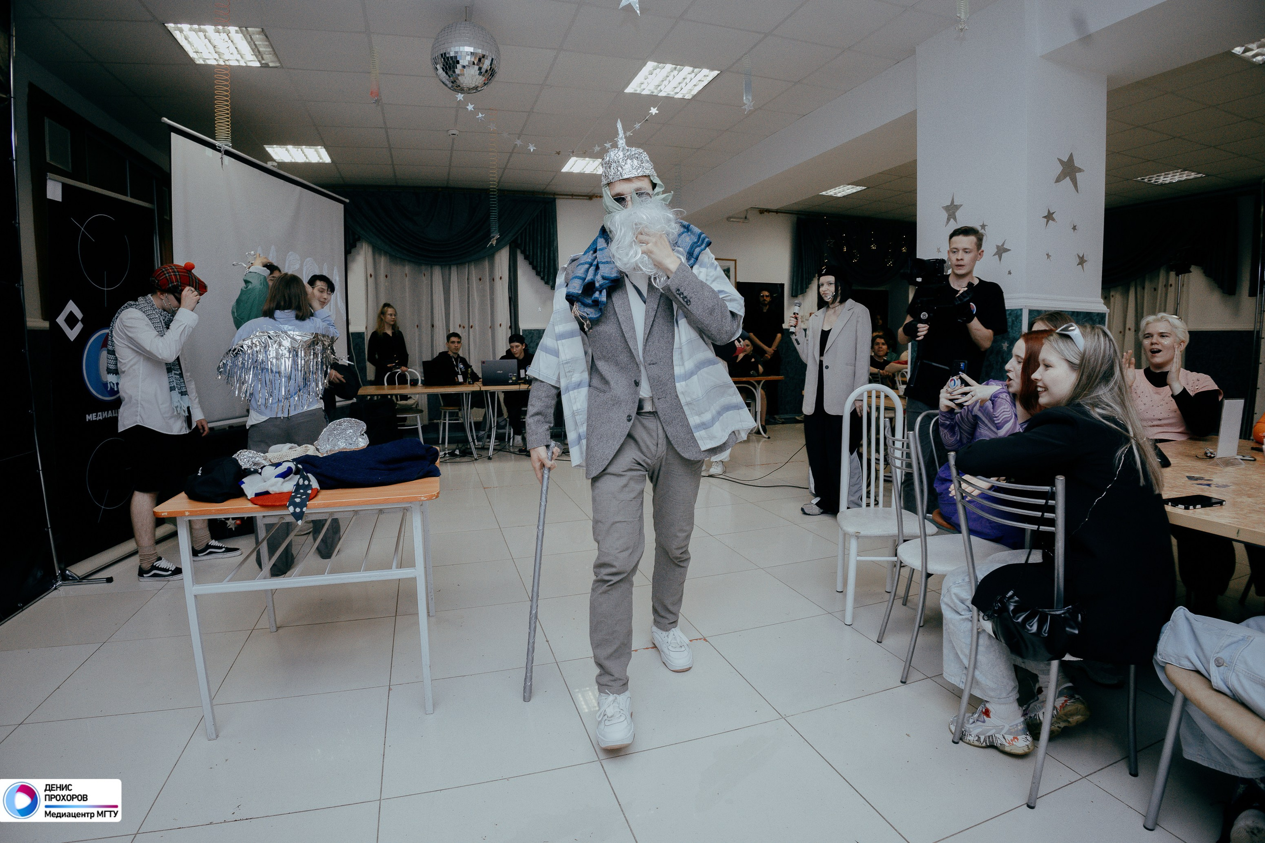 Школа MEDIA // 07.06- 09.06.2024. Денис Прохоров Фотограф в г. Магнитогорск