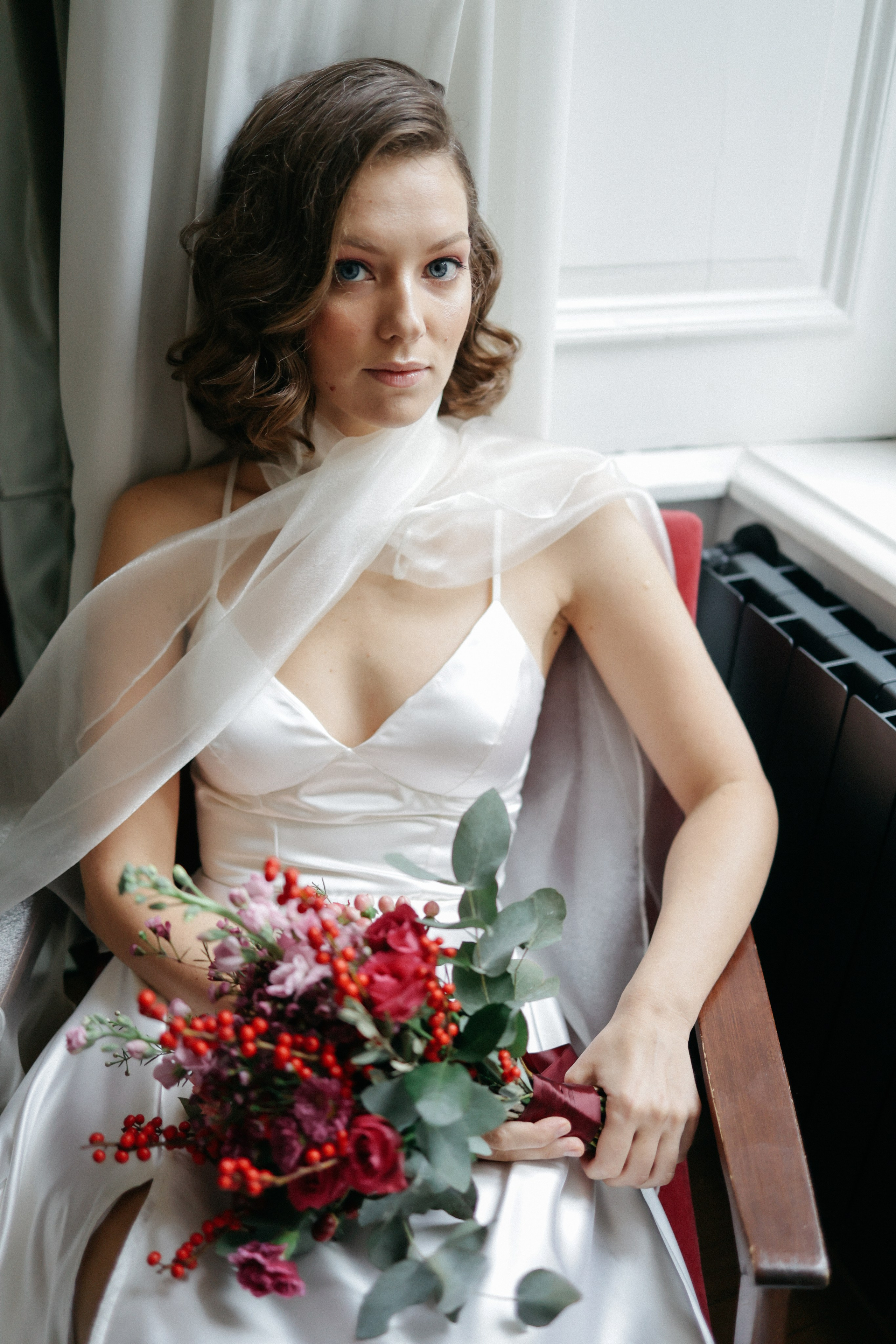 Айрат и Лиза. Фотограф в Армении Женя Гилевич