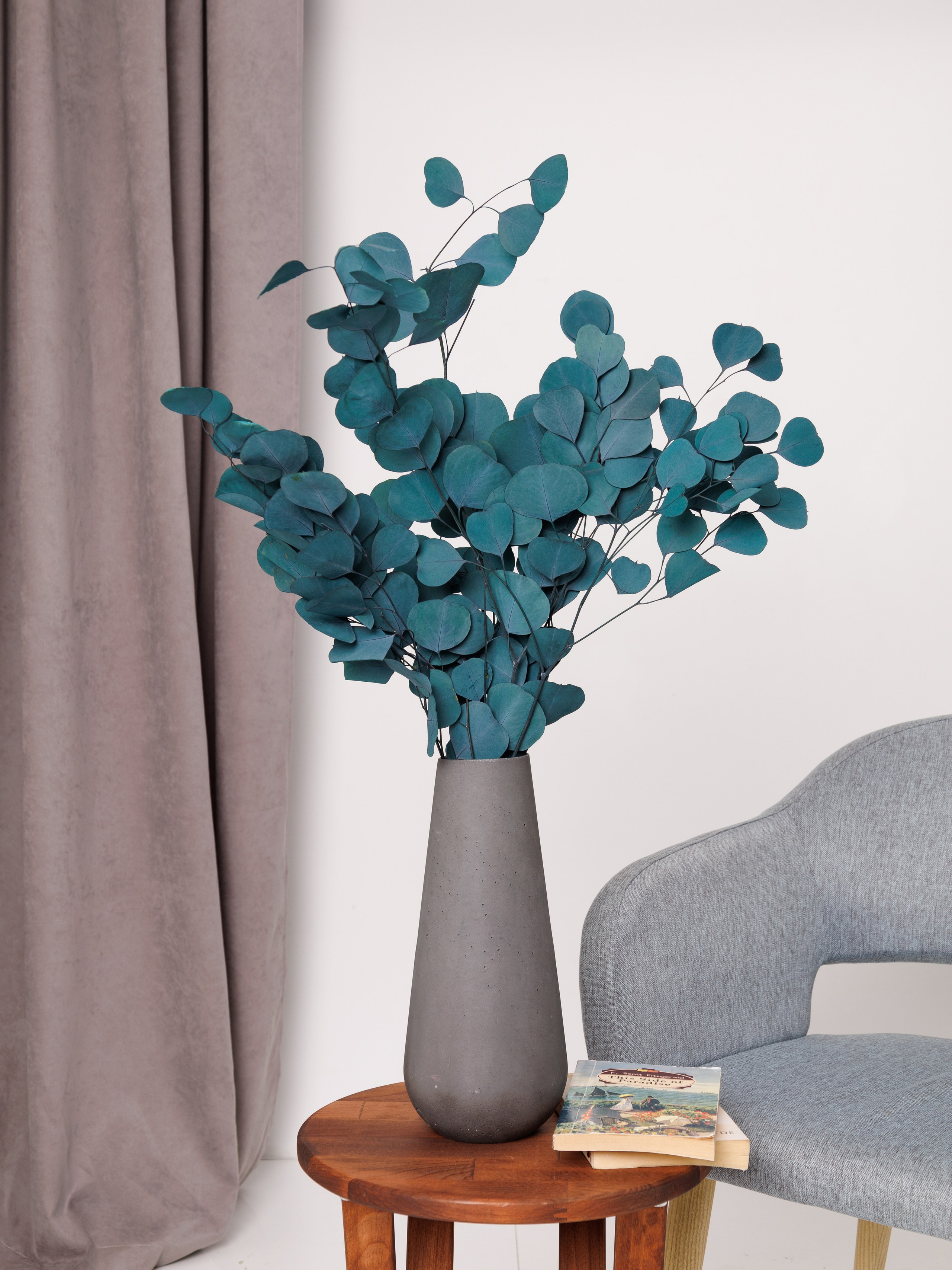 Предметная съемка в интерьере. Главная