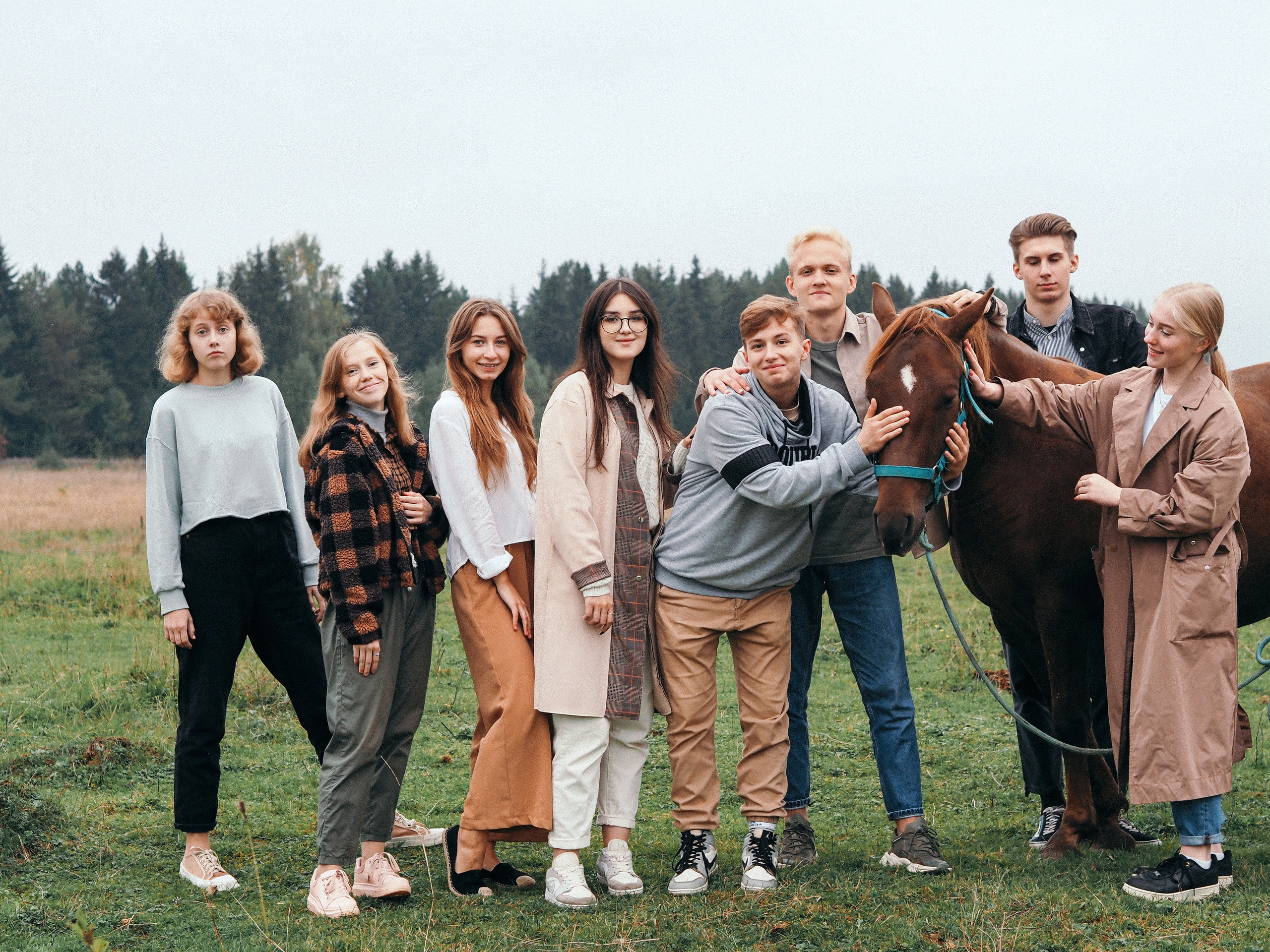 Начальная школа. Актерское портфолио. Выпускные альбомы Ярославль Natali Neportman