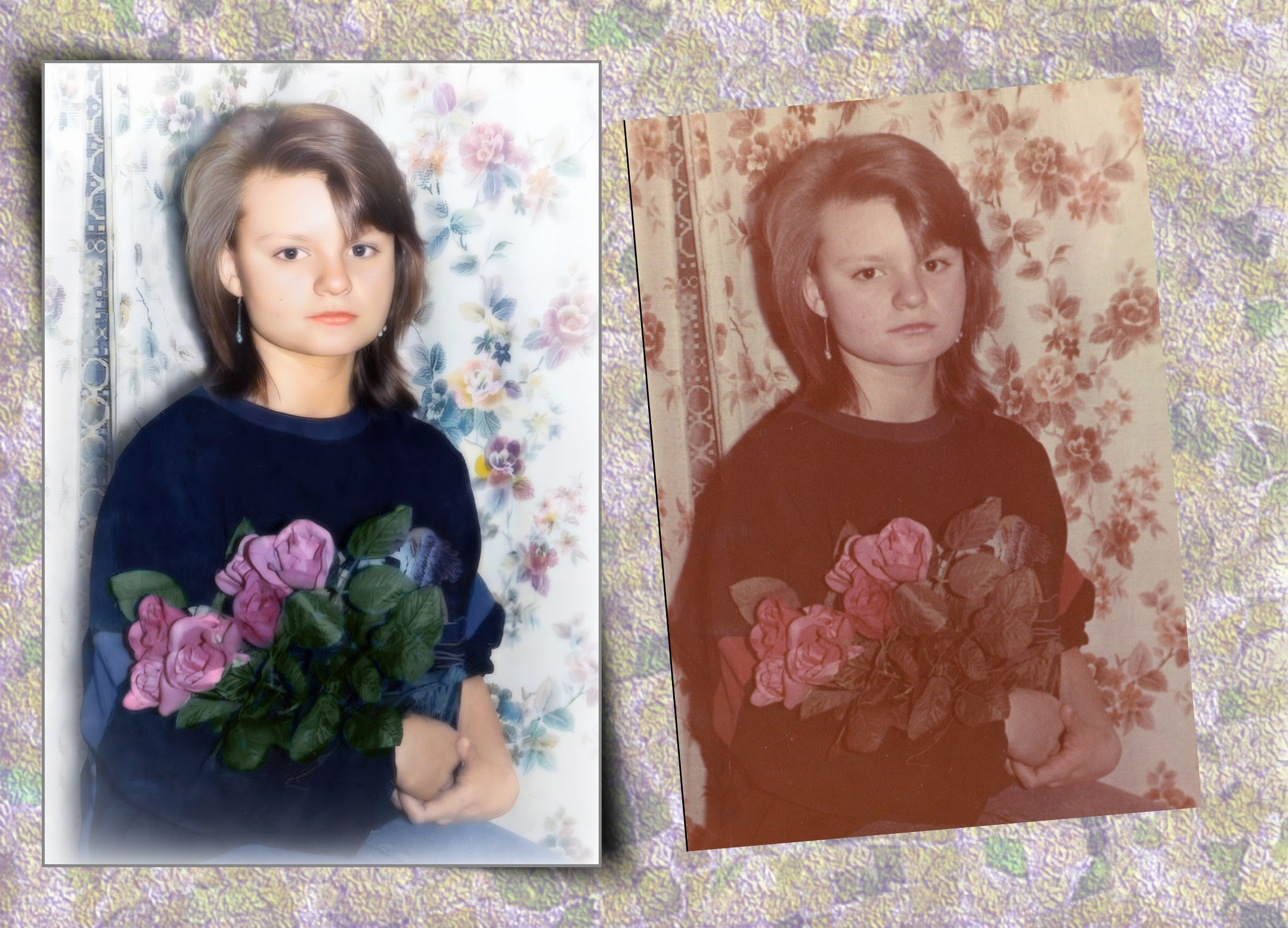 Фото прошлых лет. Лев Постнов.Фотограф. Нижний Новгород