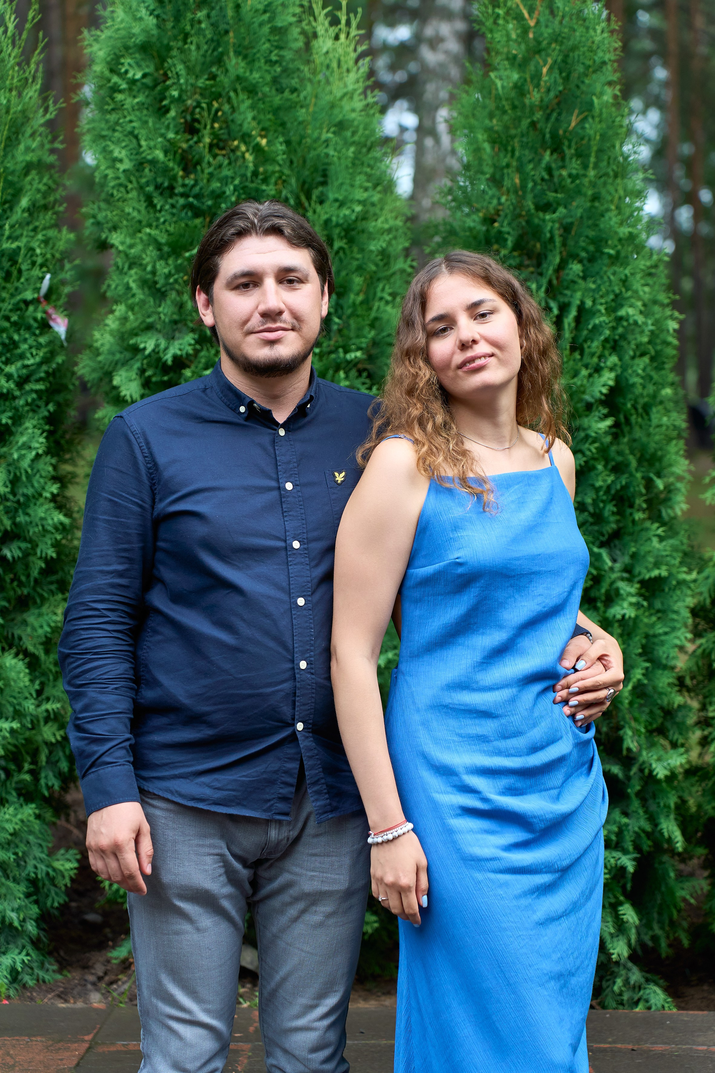 Свадебный банкет. Репортажный и портретный фотограф в Томске Ларионов Артём