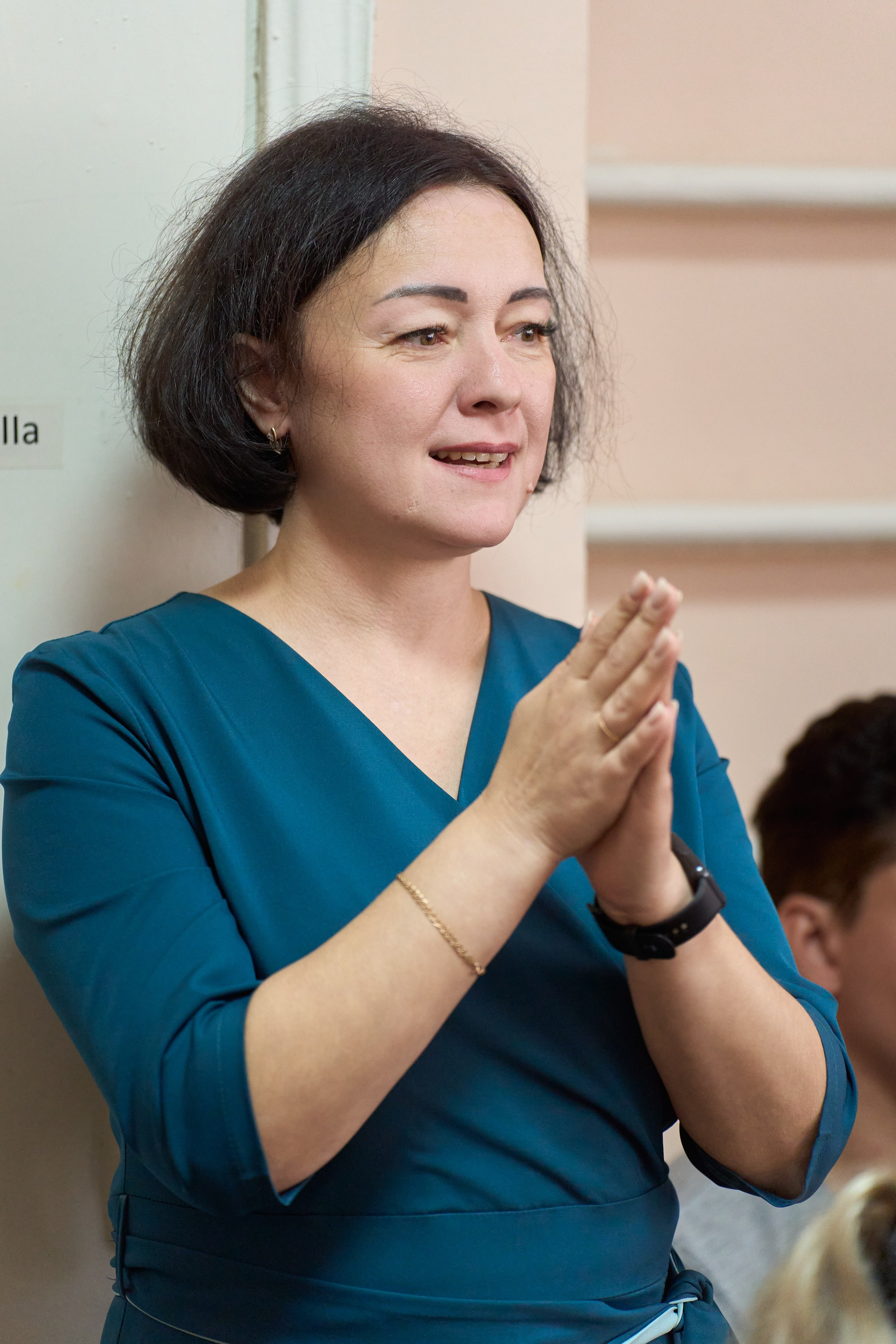 Выпускной в детском саду. Репортажный и портретный фотограф в Томске Ларионов Артём