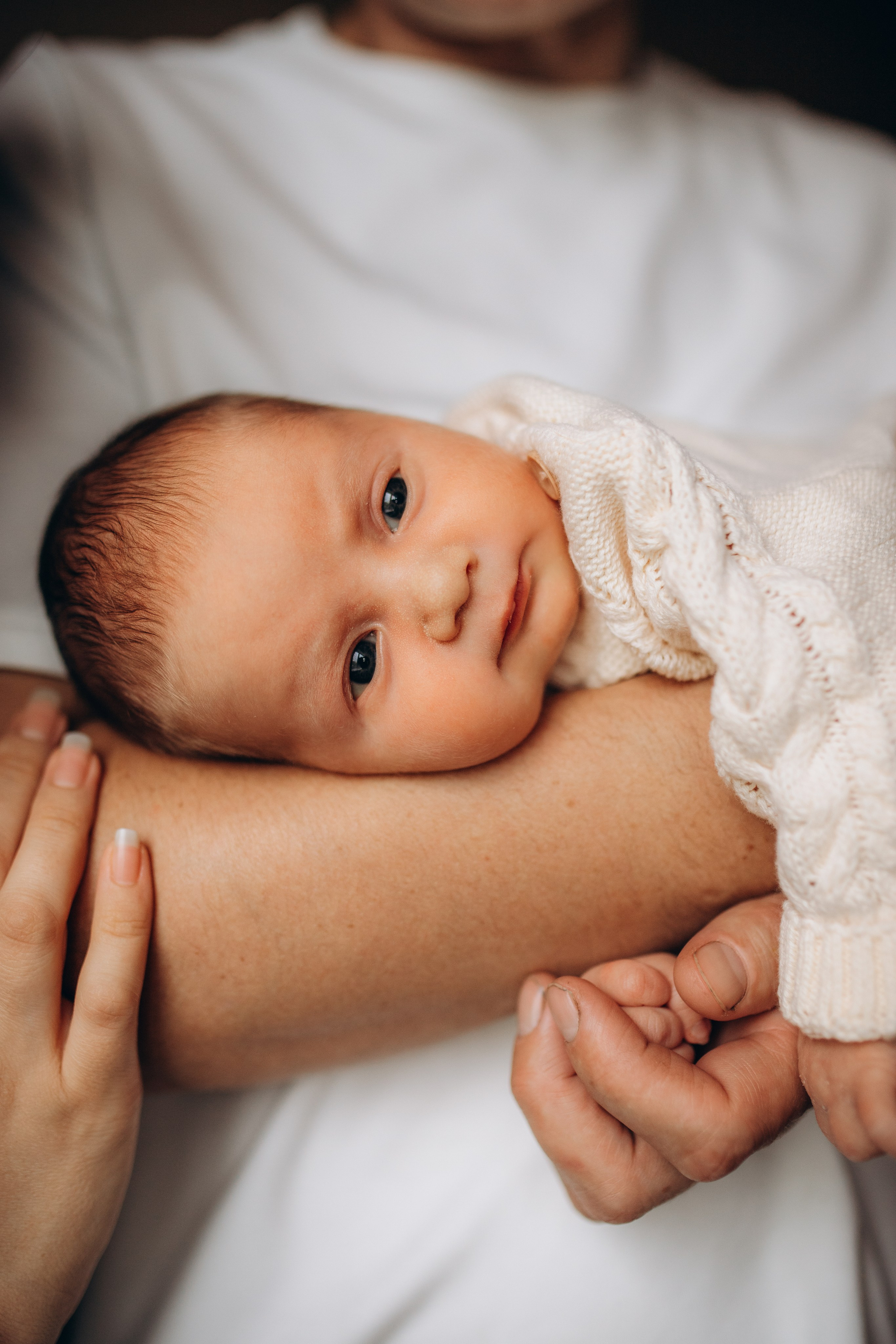 Даниель. Семейный фотограф новорожденных УФА Гульнара Зиновьева