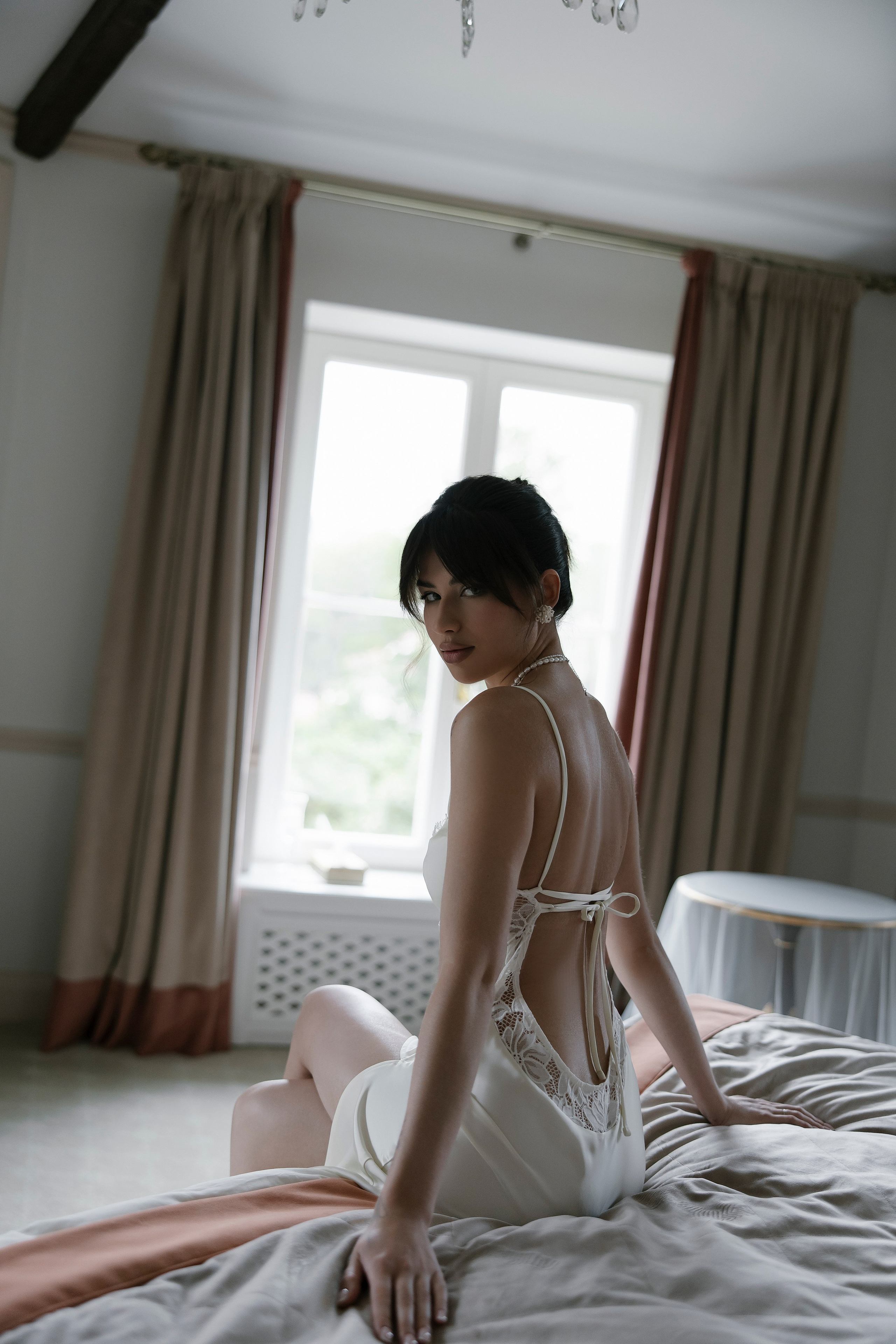 Русская Италия. Фотограф в Санкт Петербурге Колантаева Карина