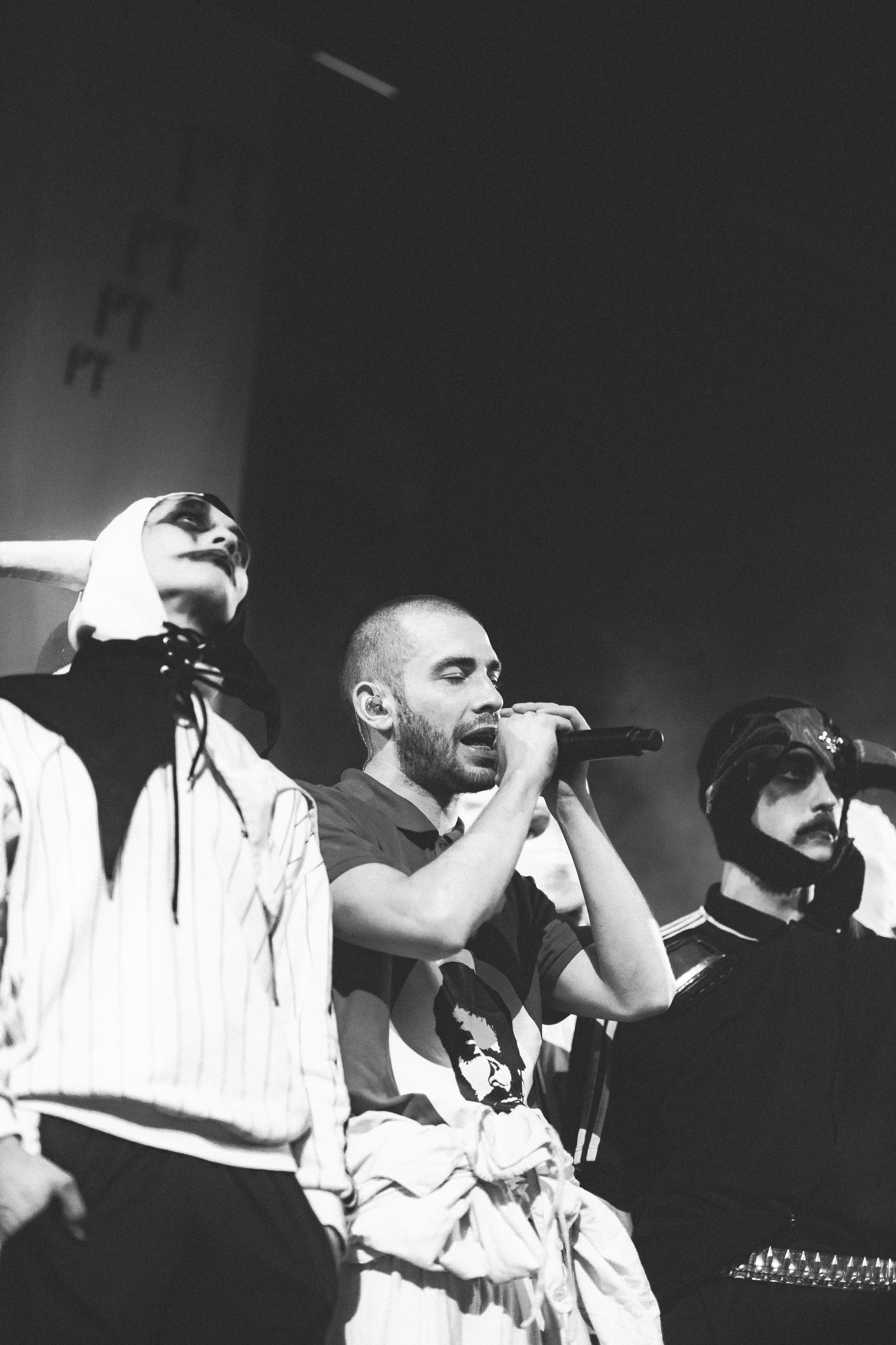 Хаски’25 «Партизан» Saint-Petersburg. RUSLAN ROZANOV